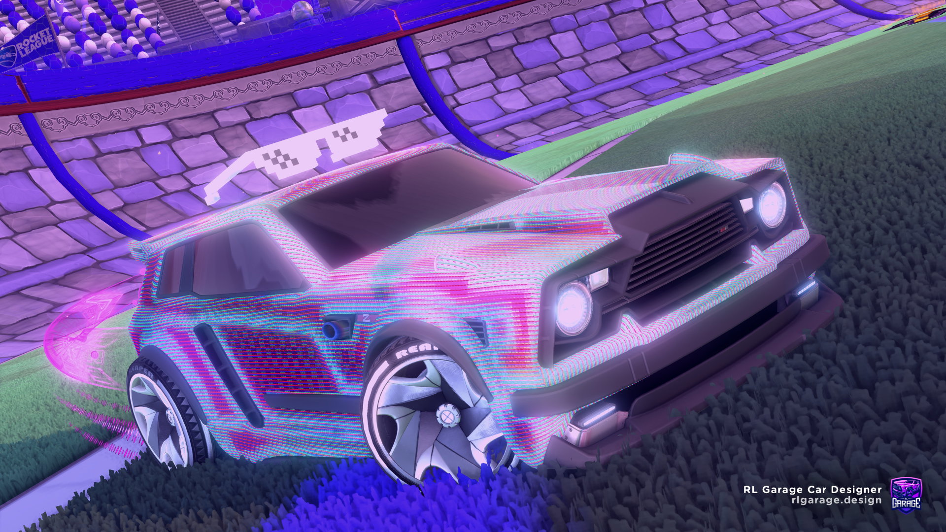 Design by xxxjgamer