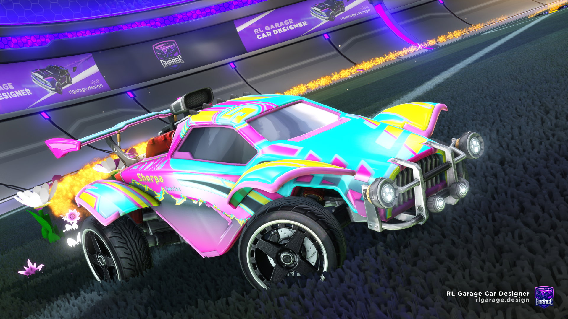 Design by LimeyLemonade