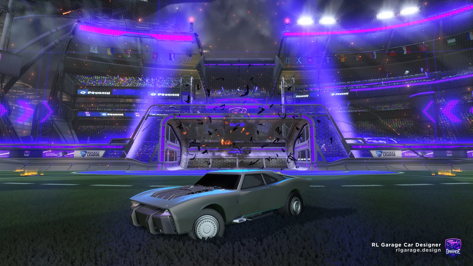 Design by IlCojelo_EZ_GGlI