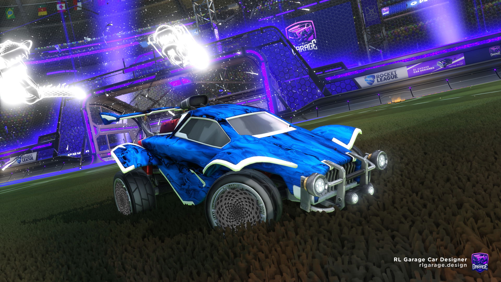 Design by pepitoelcrack19