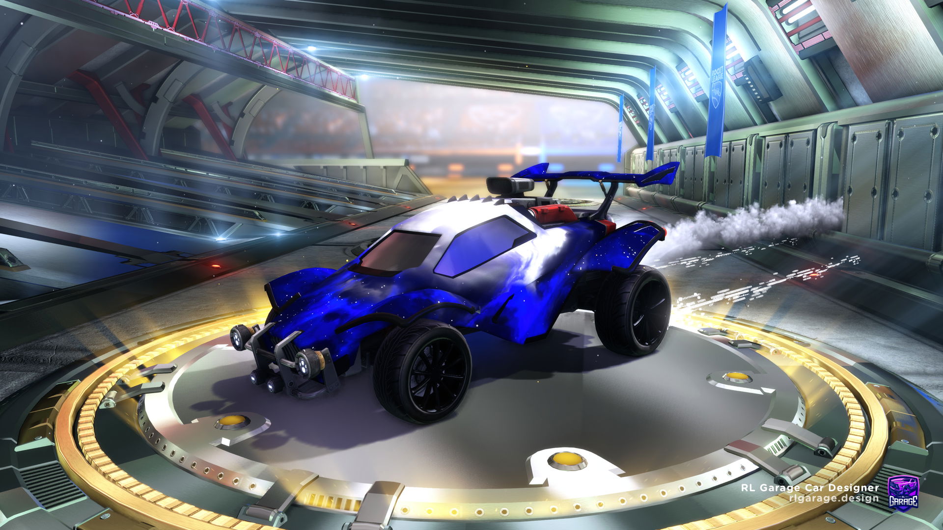 Design by brennorocket