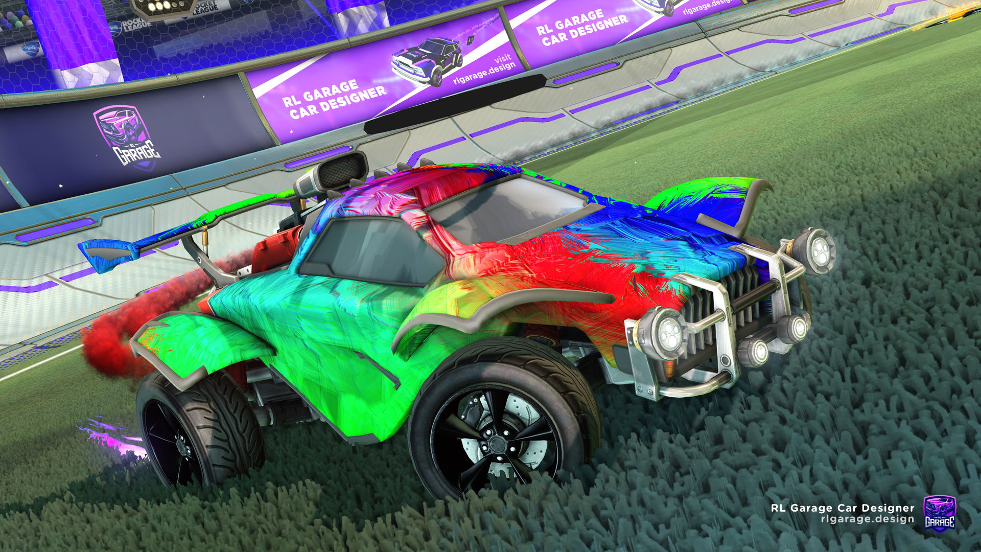 Design by CarlosBendana_