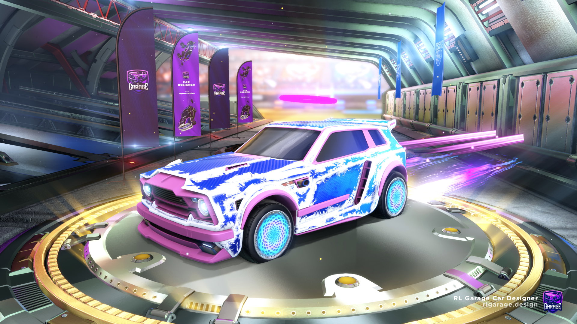 Design by Pilot_chroma