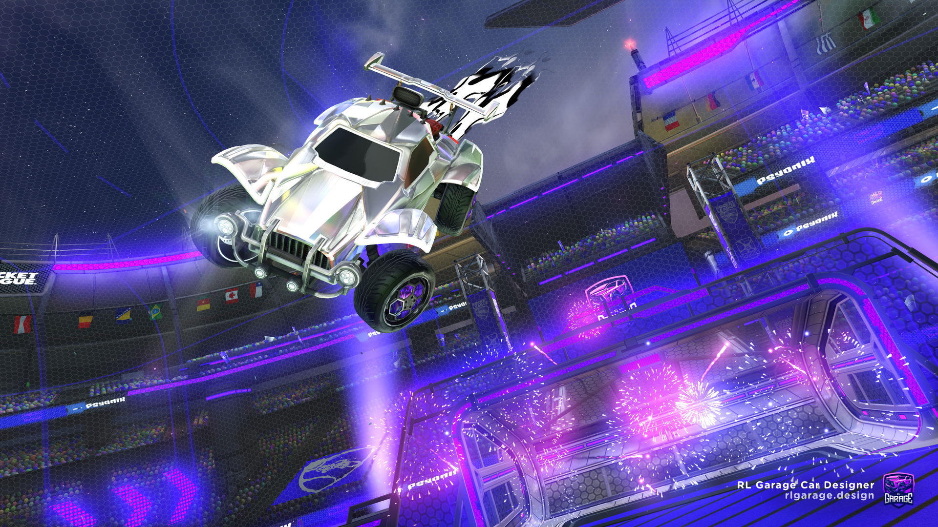 Design by ErrorUltima