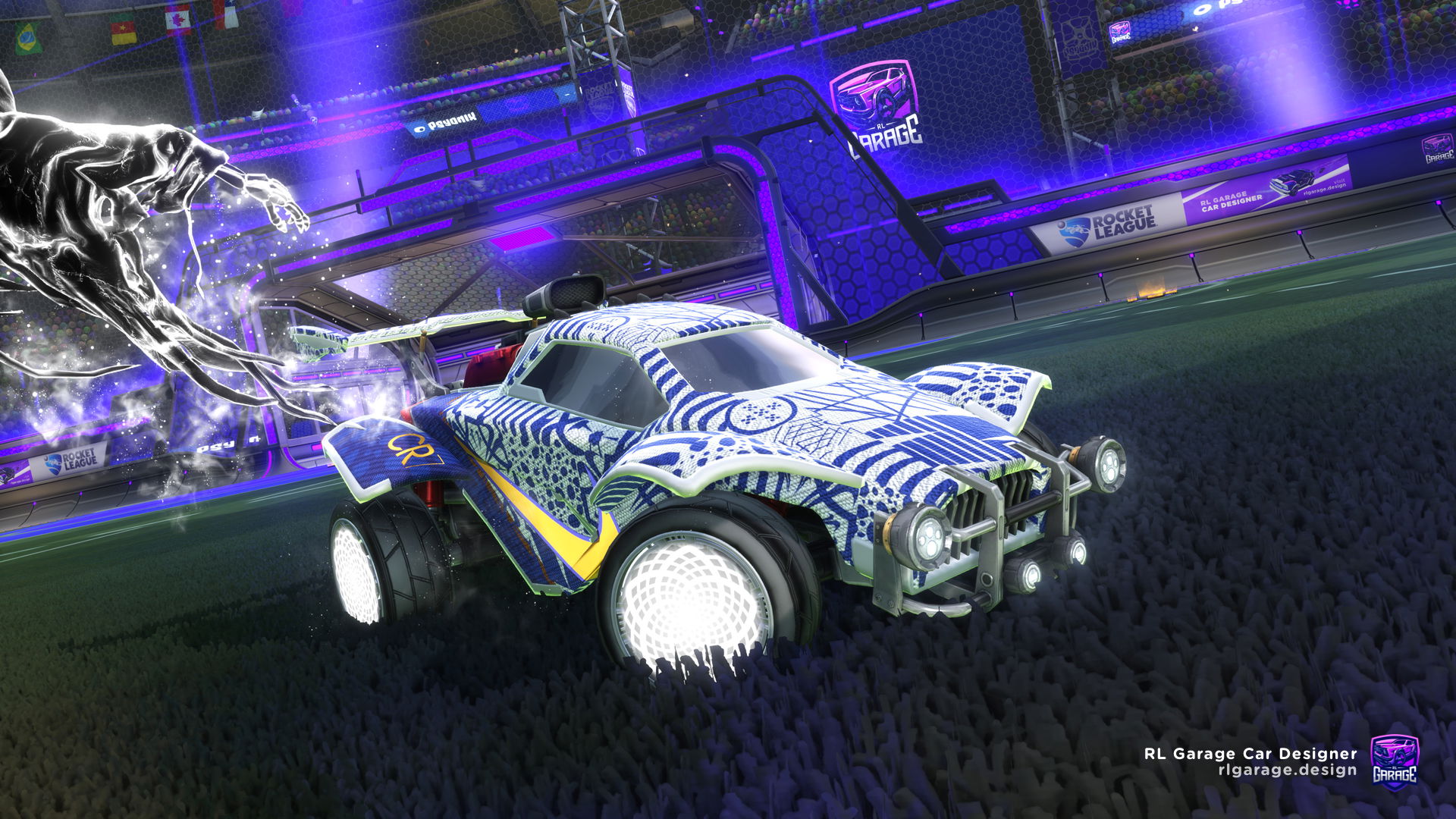 Design by Poulpi-poulpito