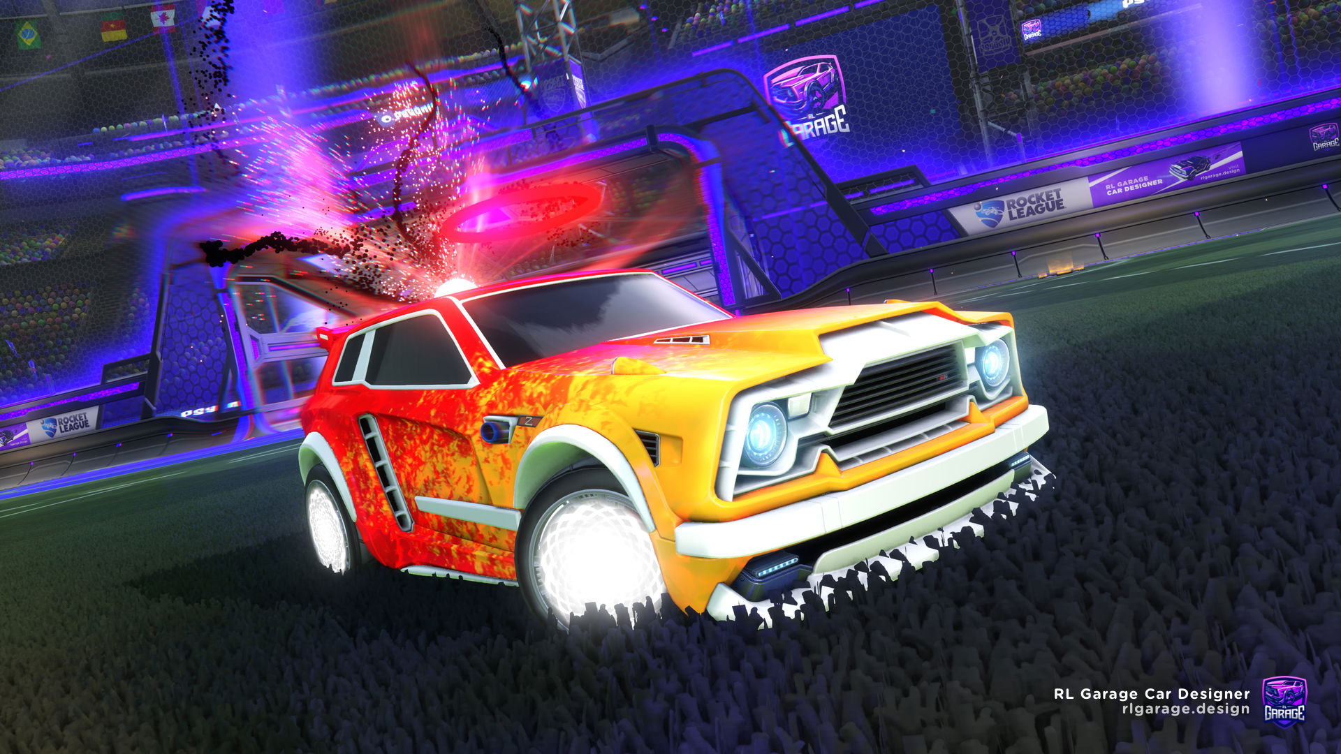 Design by paulluxxxx