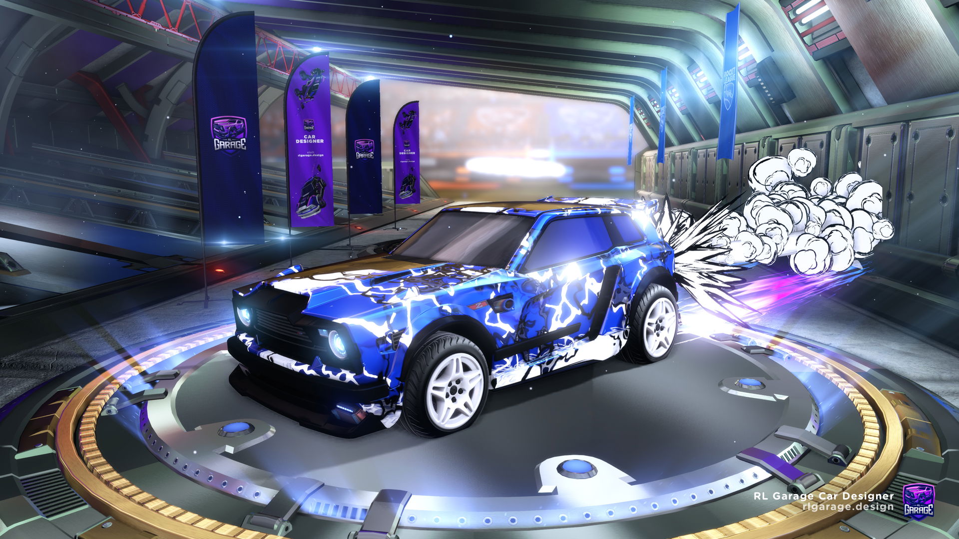 Design by WIAELCAismyepic