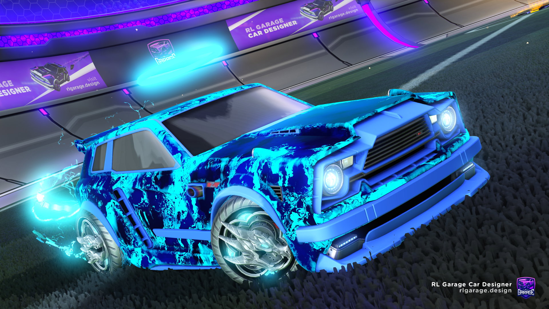 Design by Dbain515