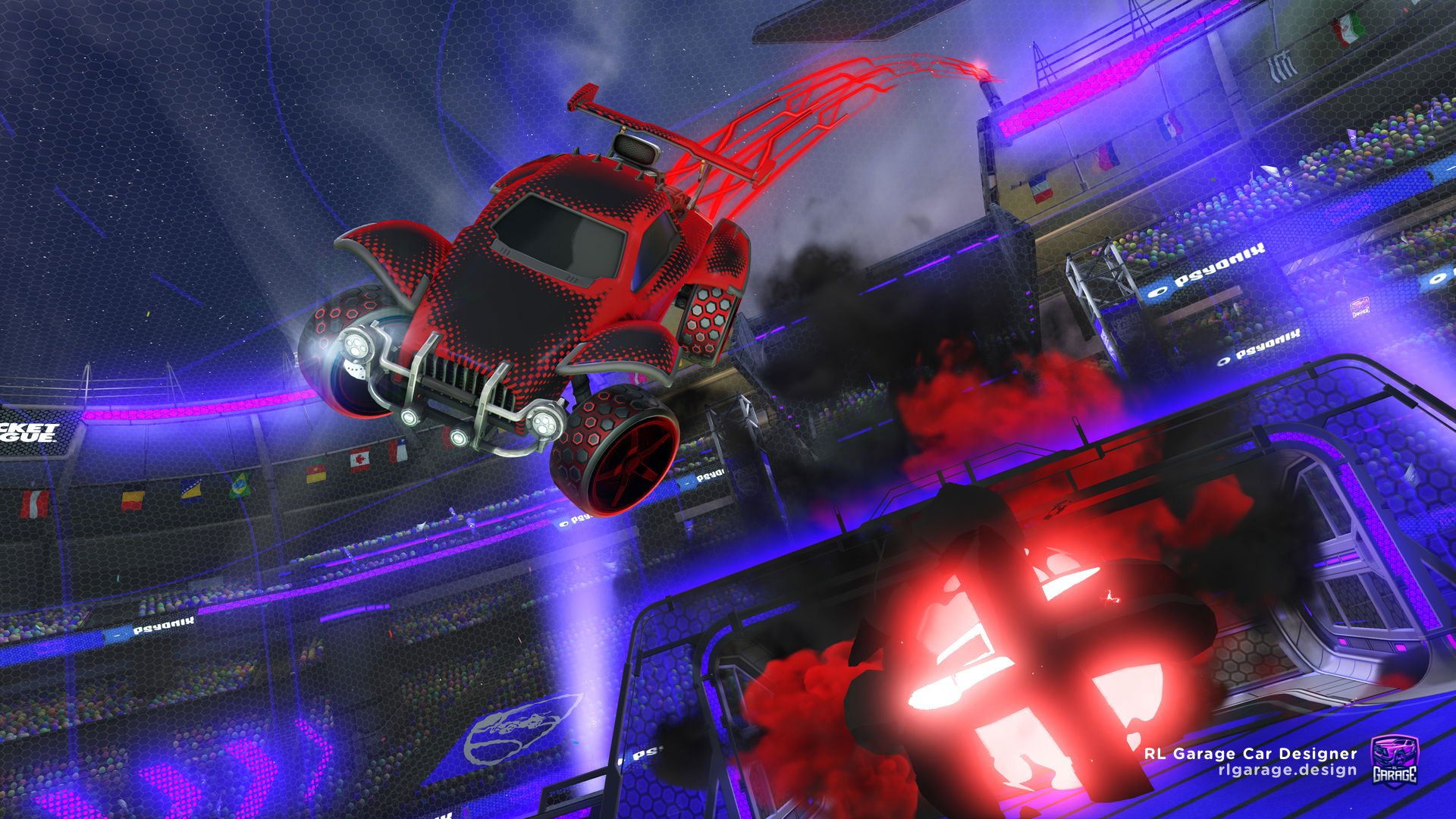 Design by ryanthegreat276