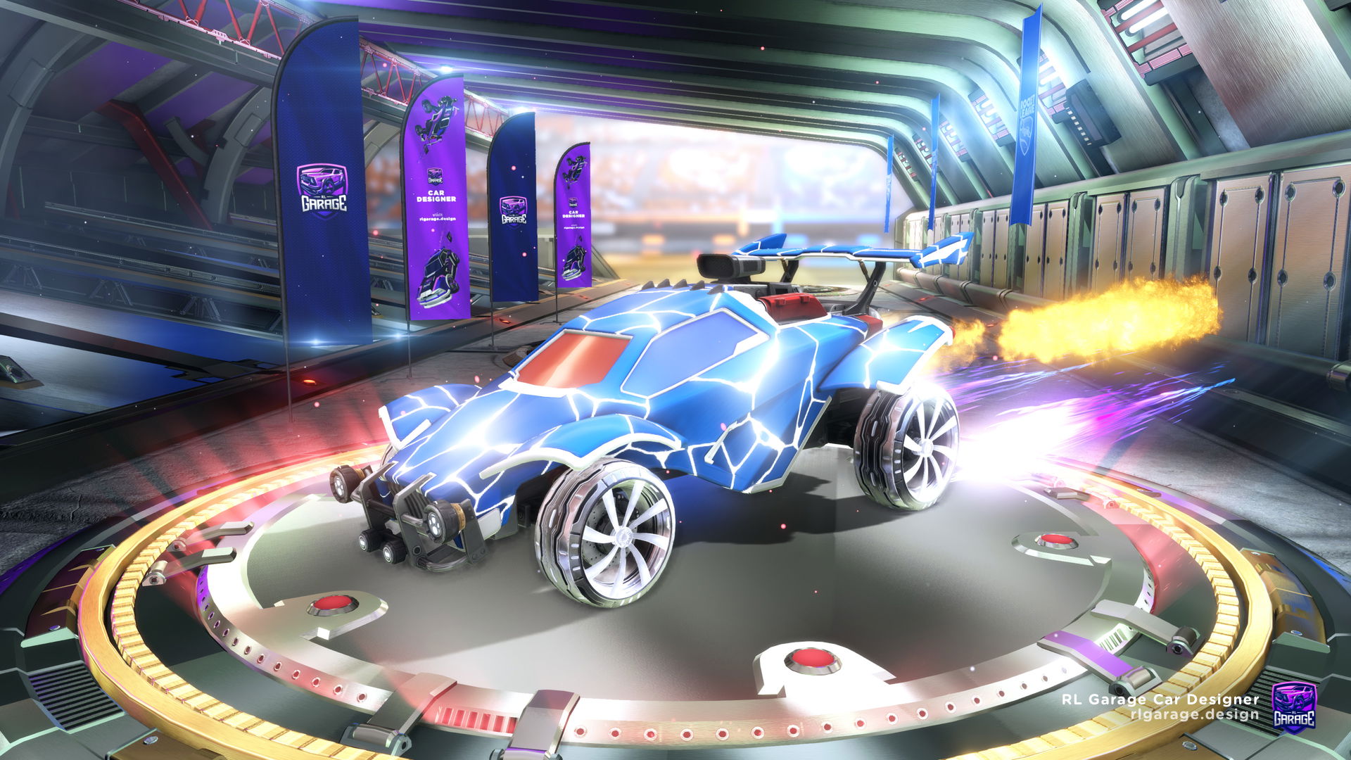 Design by 2kmartoz_twitch