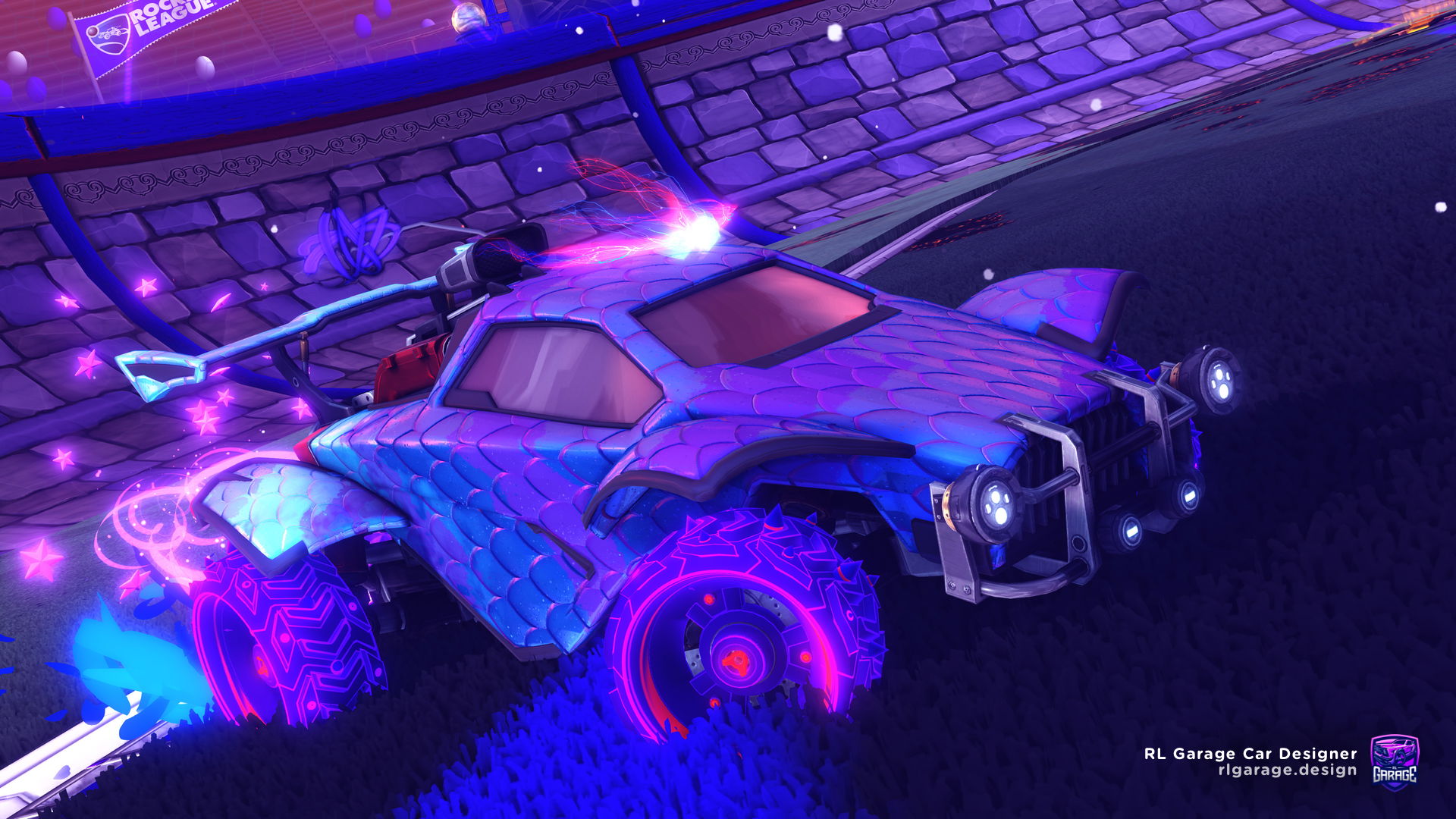 Design by Purple_Ninja1295