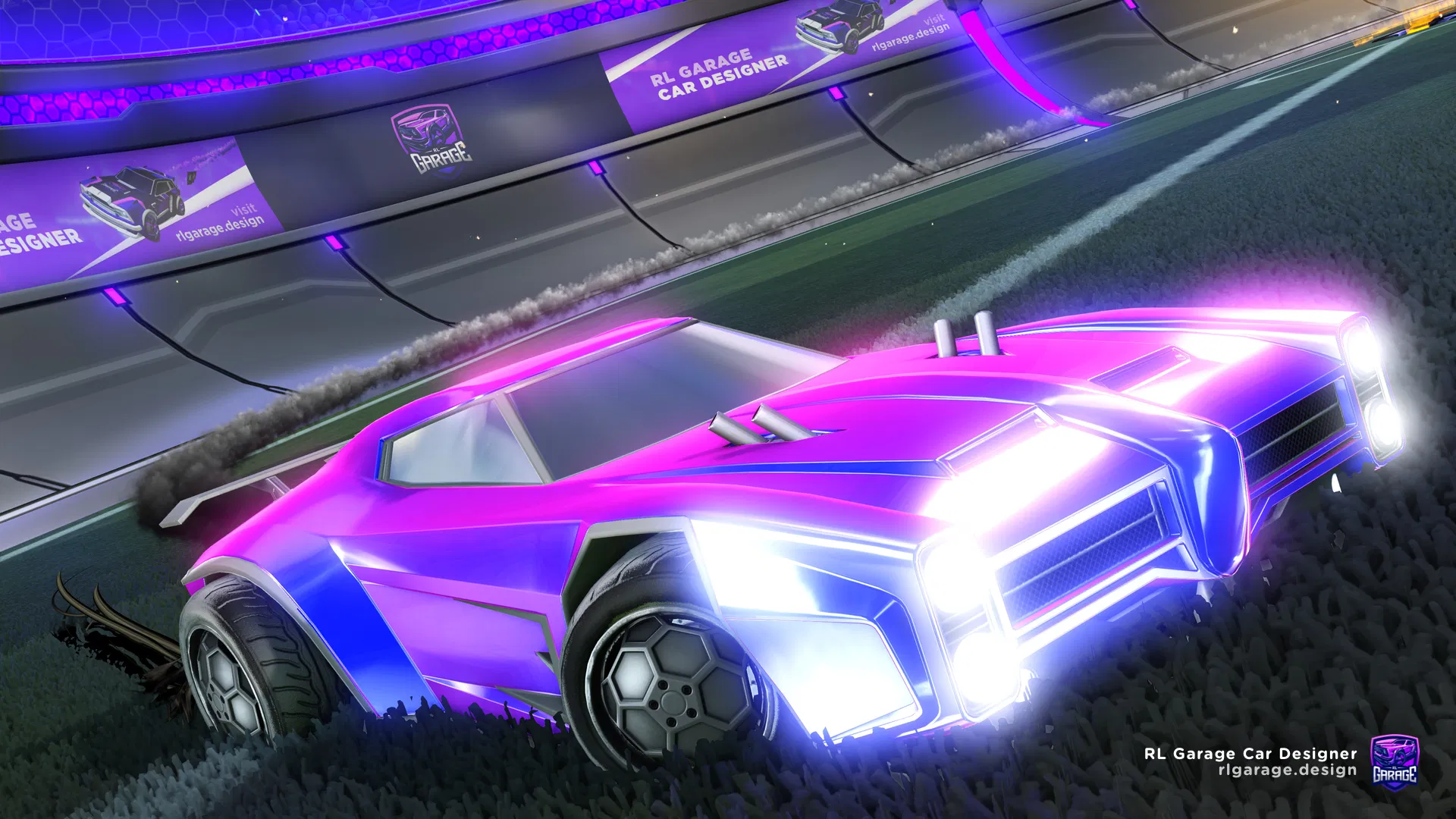 Design by Rlgrinder132