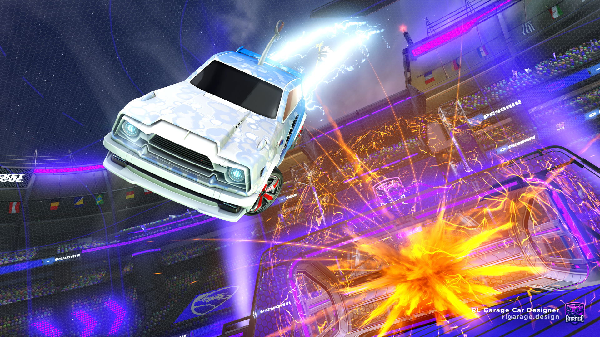 Design by Mitch08pro