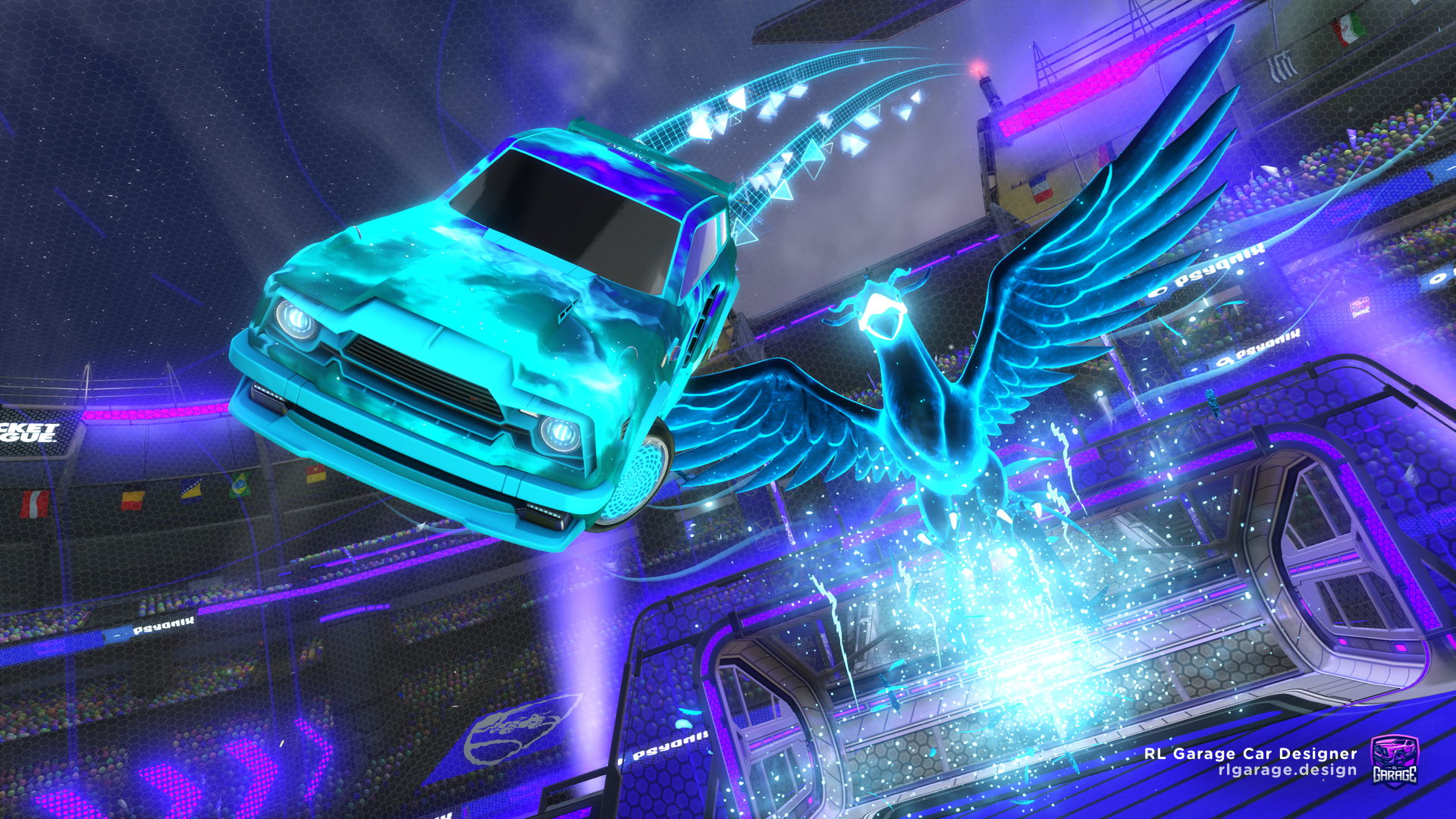 Design by Thetigeron13