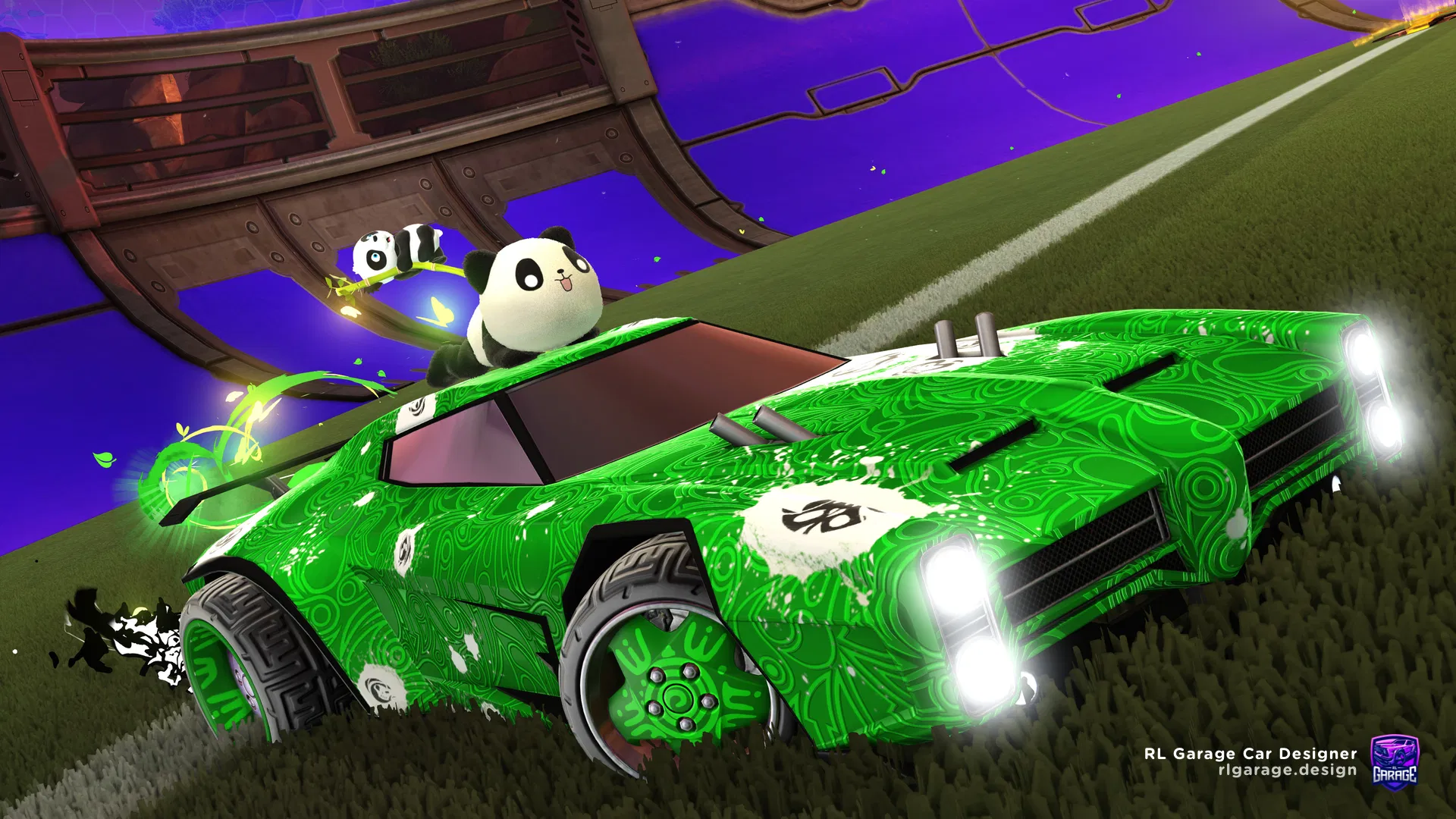 Design by Miss_Rusty