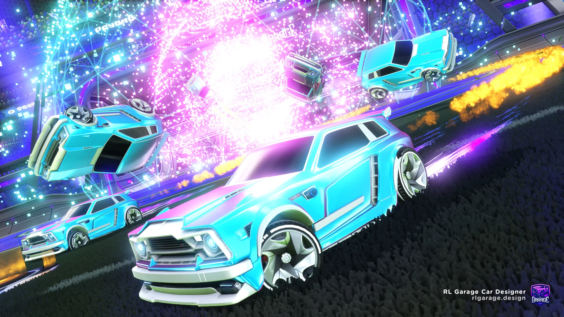 Design by InTheBin1
