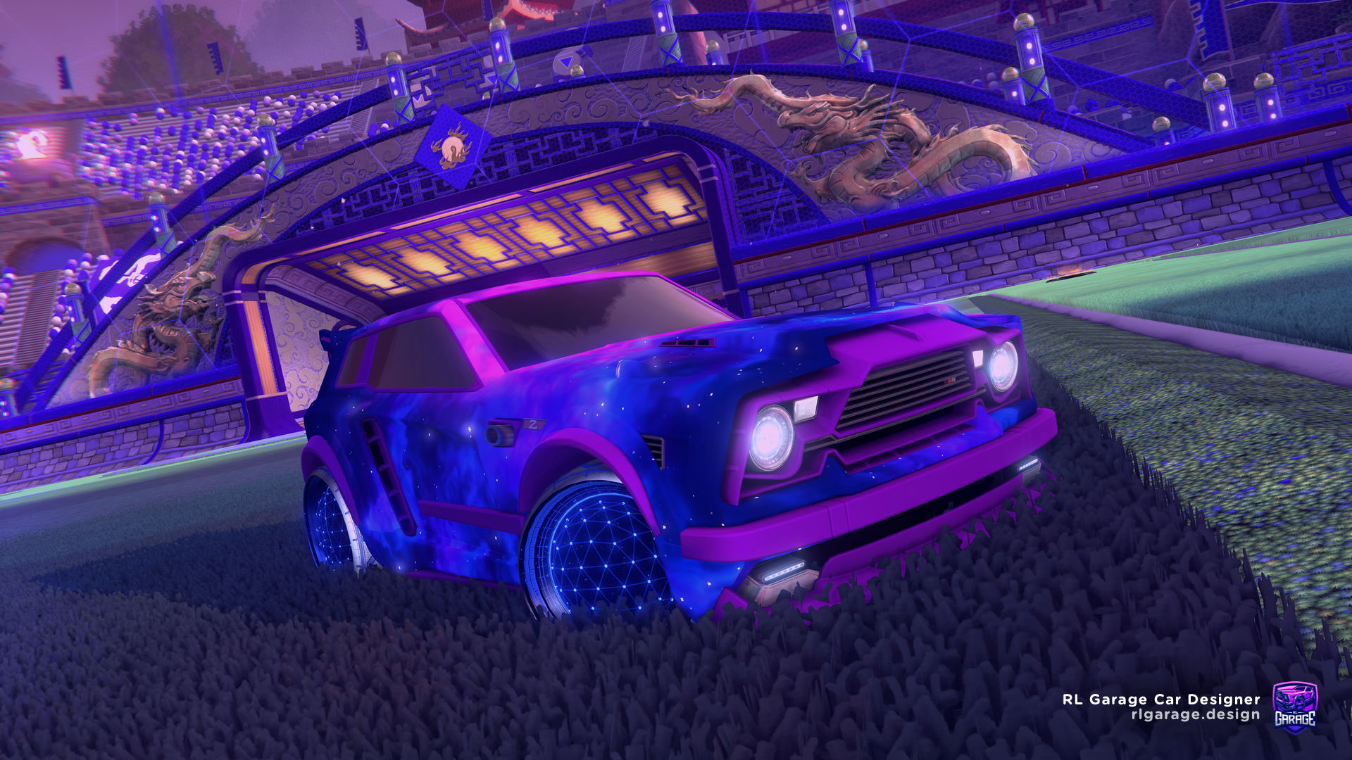 Design by Carburator2881