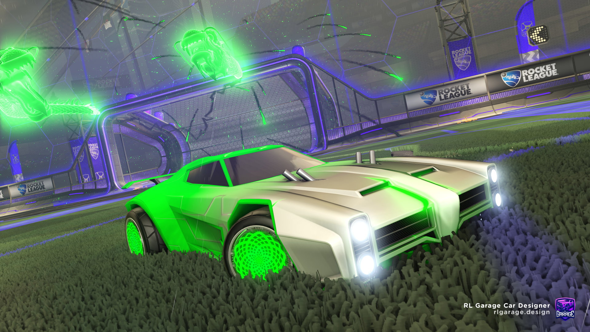 Design by Stevoo522