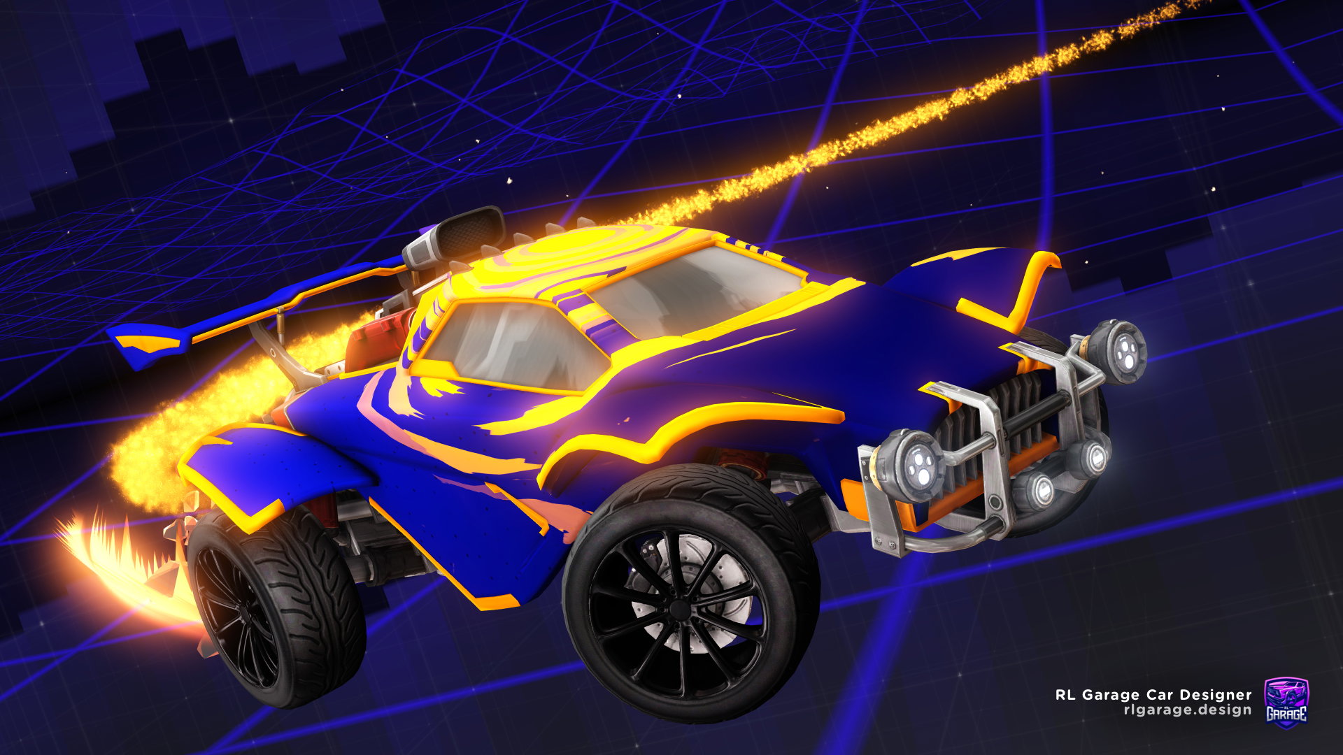 Design by BaseGaming