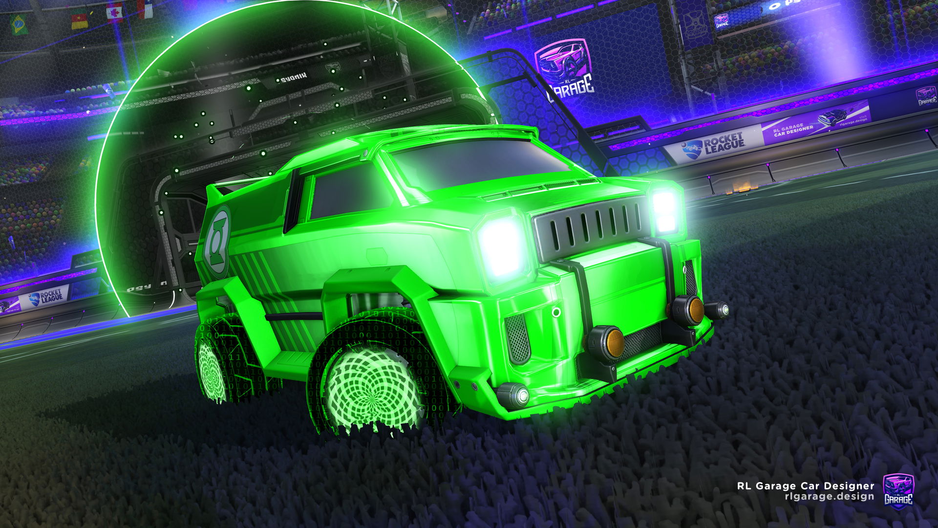 Design by Jackattack101311