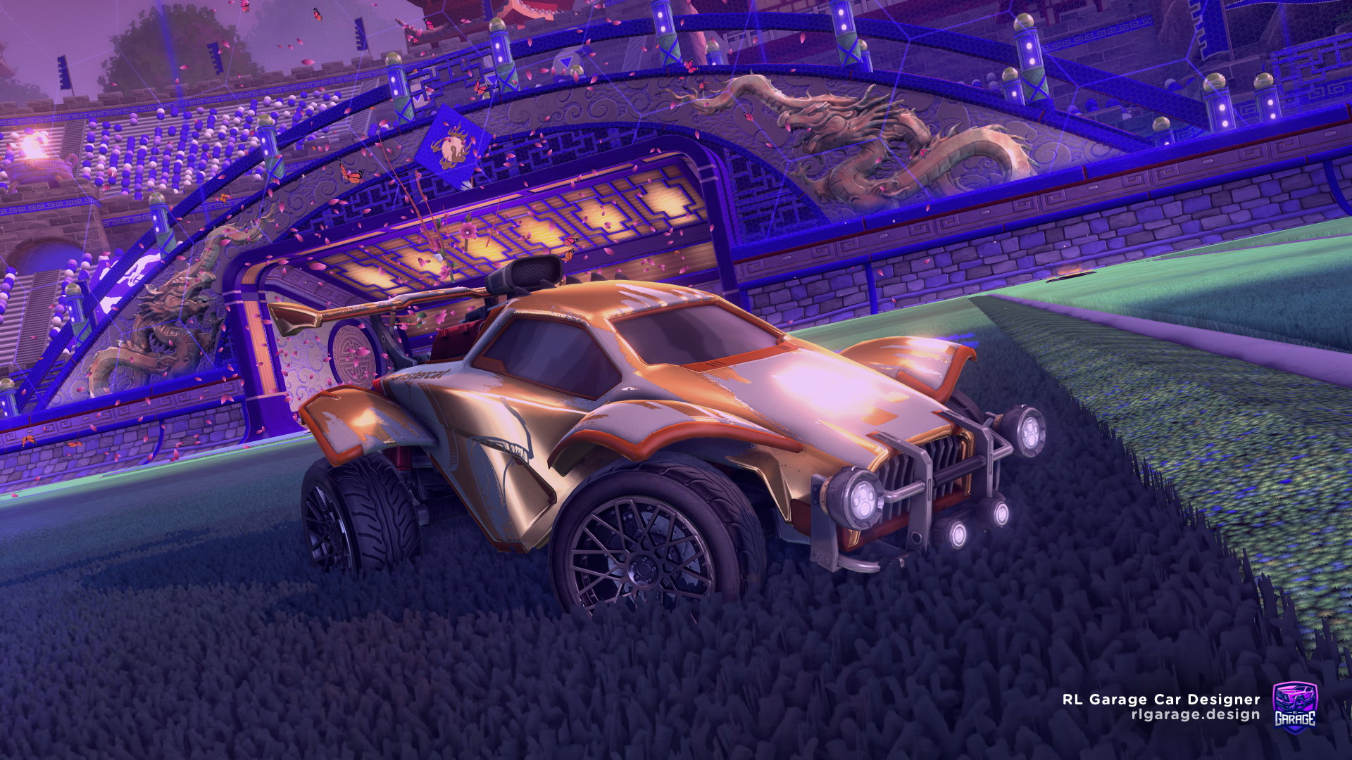 Design by Racked