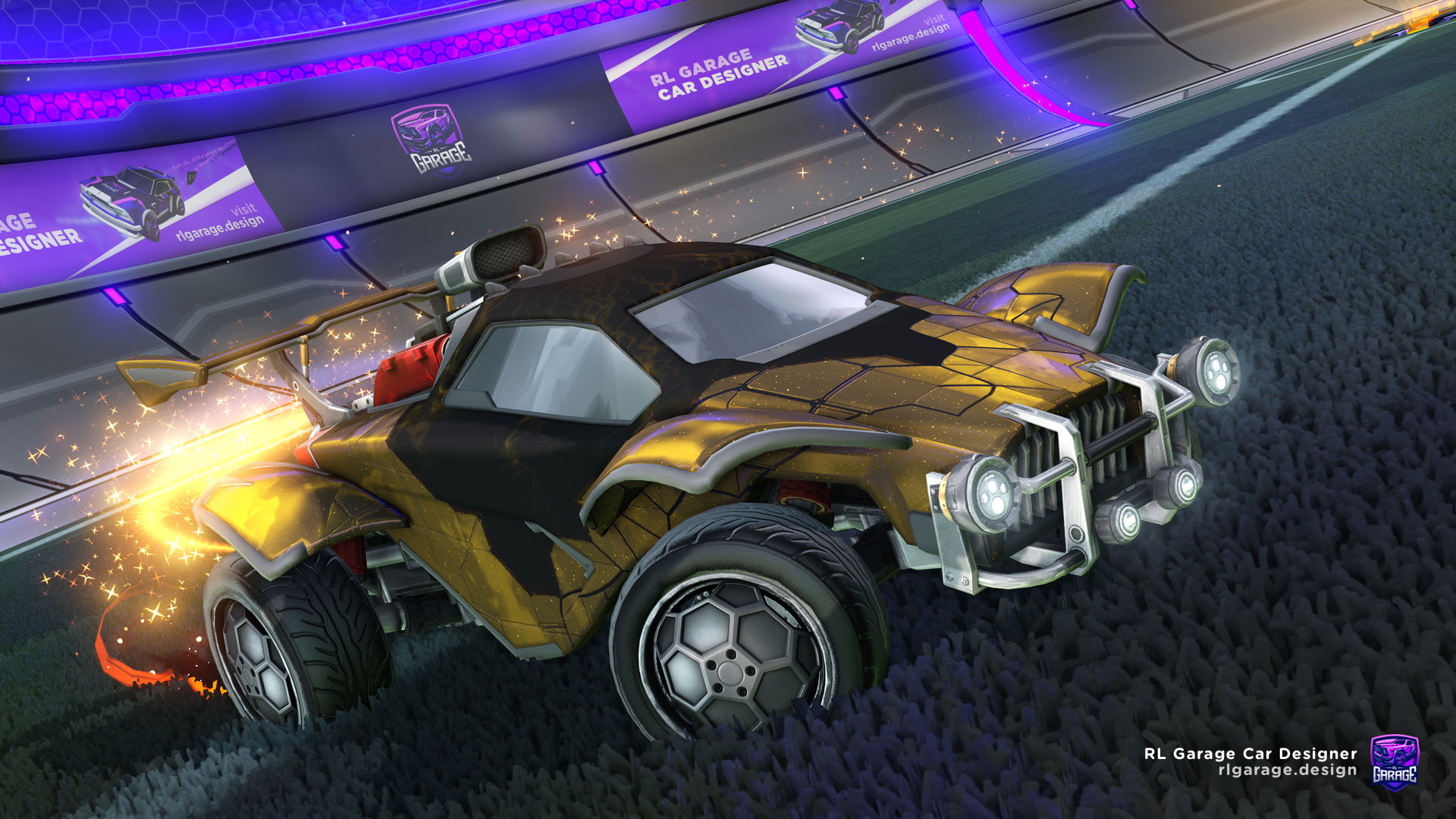 Design by Matheus9013