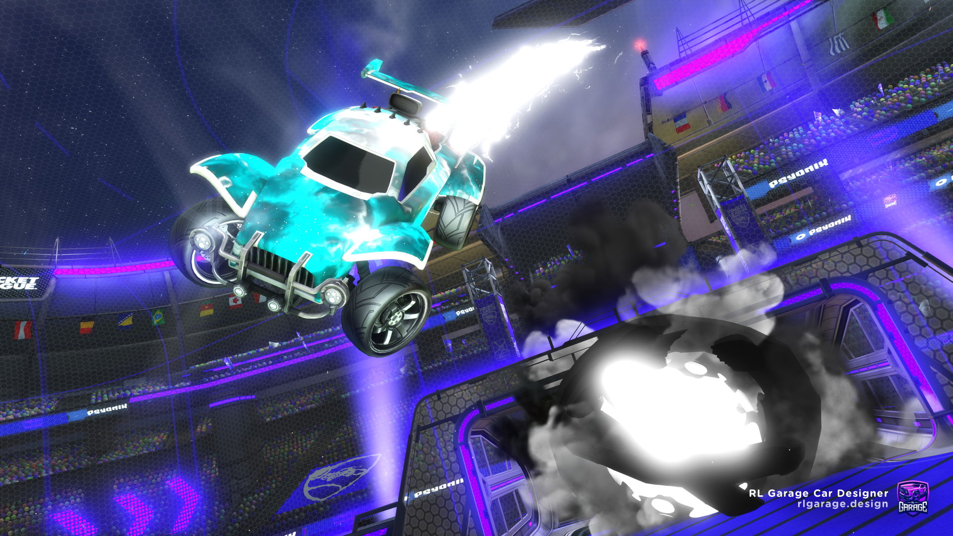 Design by McMatthew999