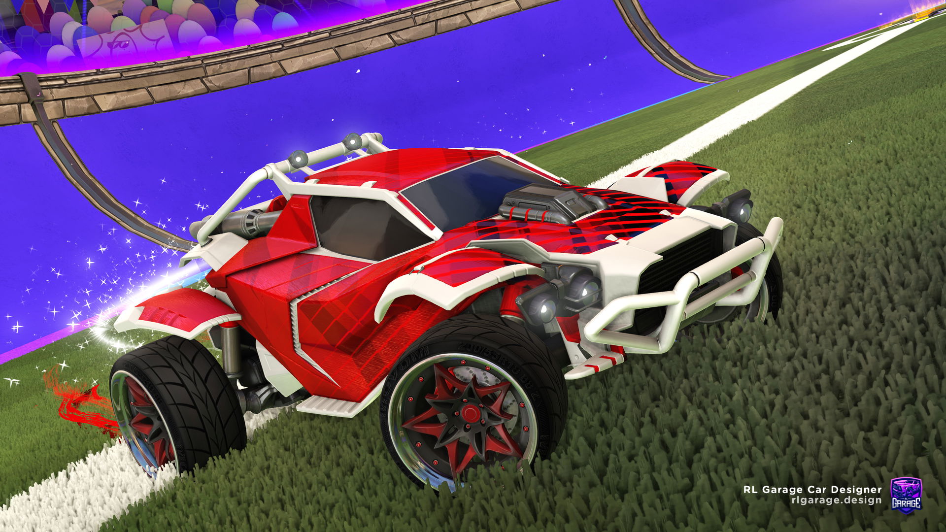 Design by Shnbreidogame28