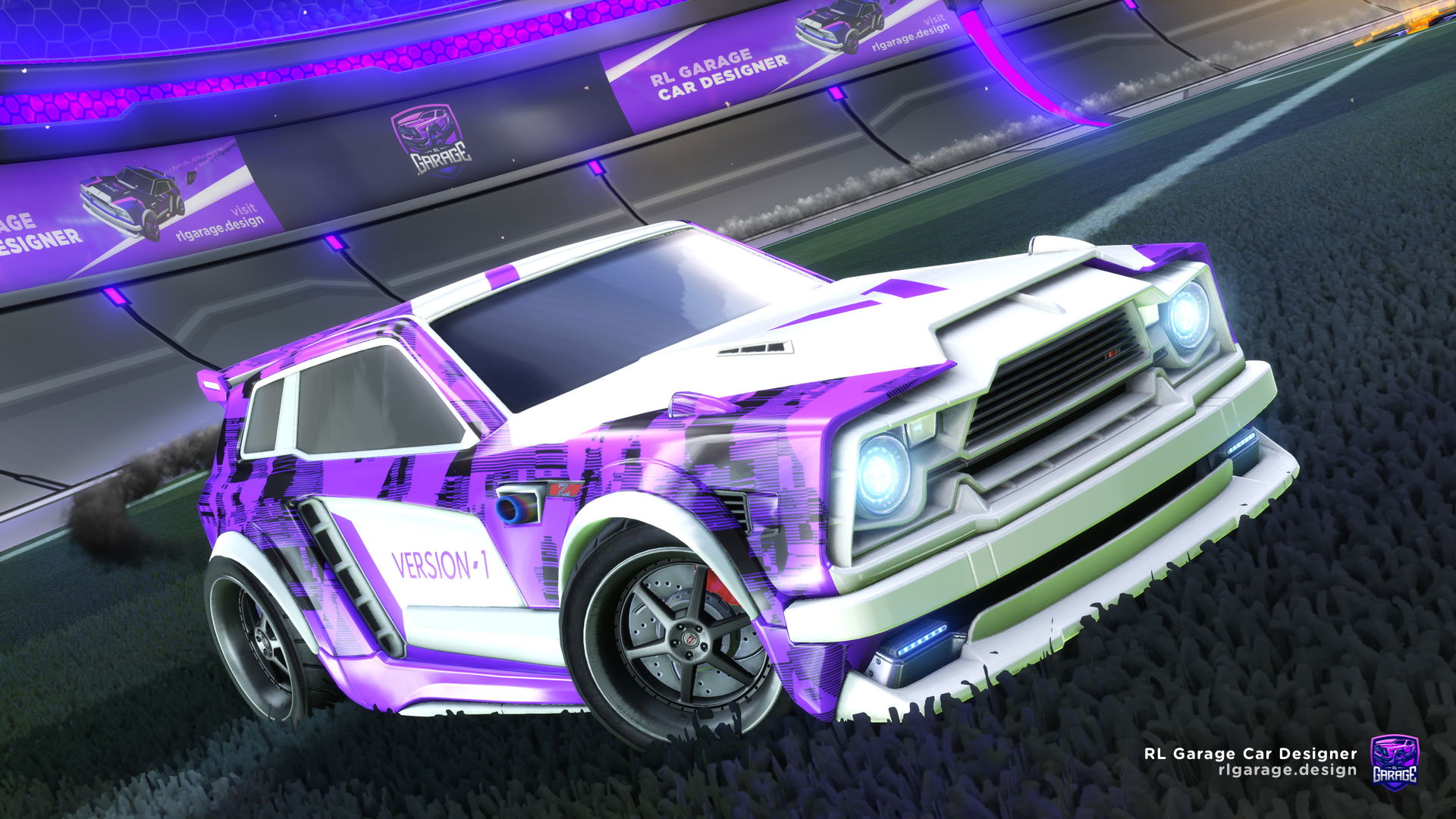 Design by CarlosBrescianiXboX