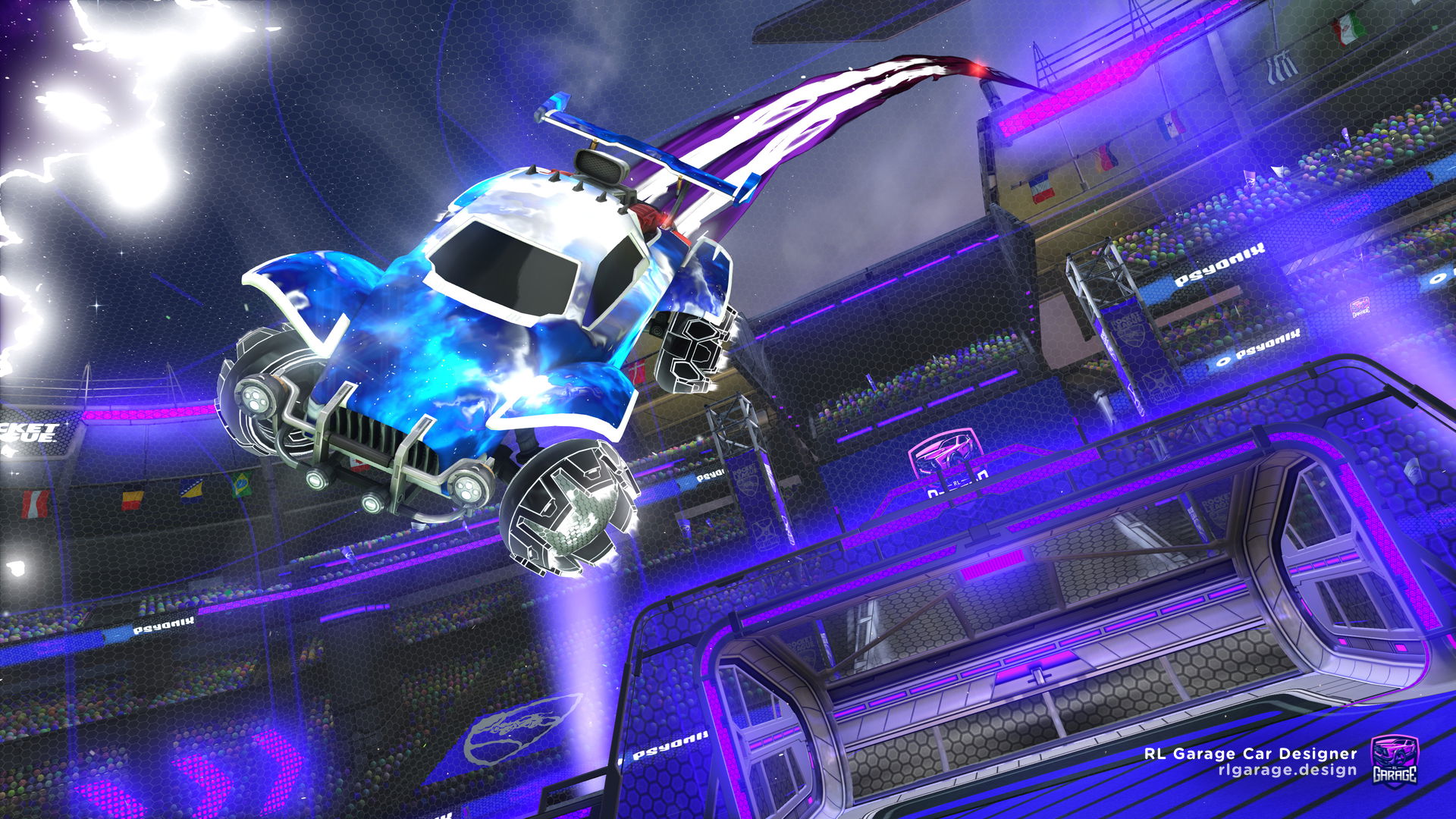 Design by ErrorUltima