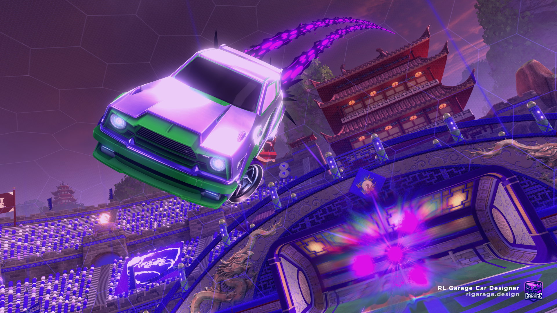 Design by VenusaurGamer