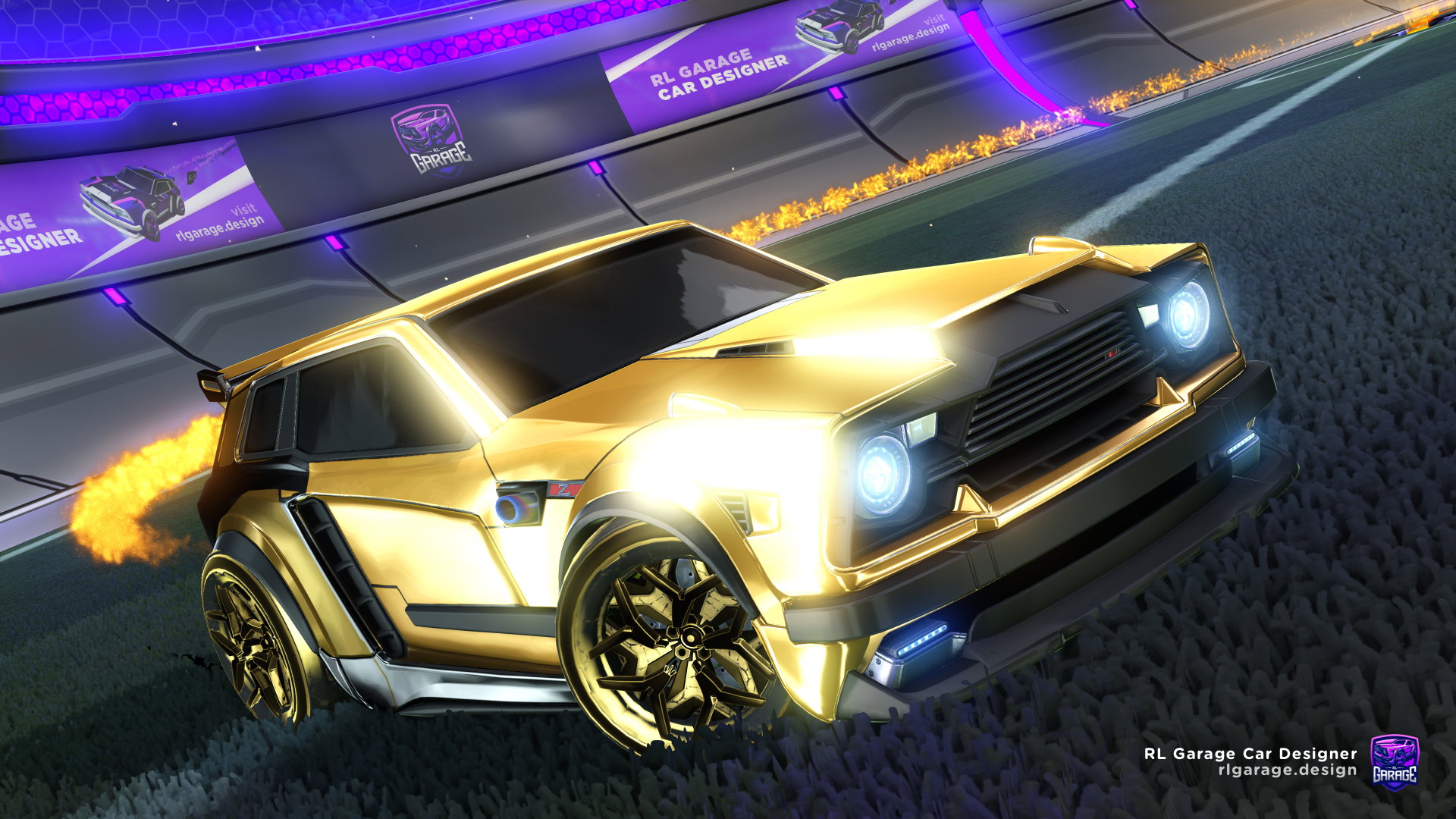 Design by Boostes