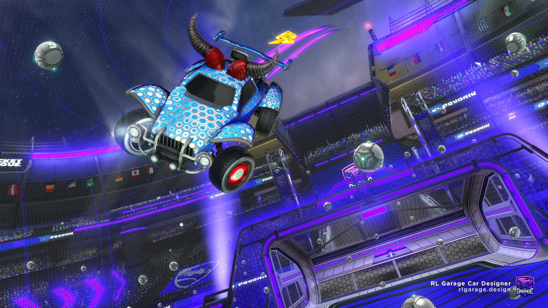 Design by TheRedMaRK