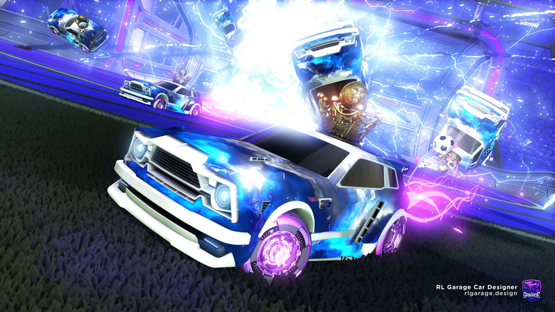 Design by arbustin34