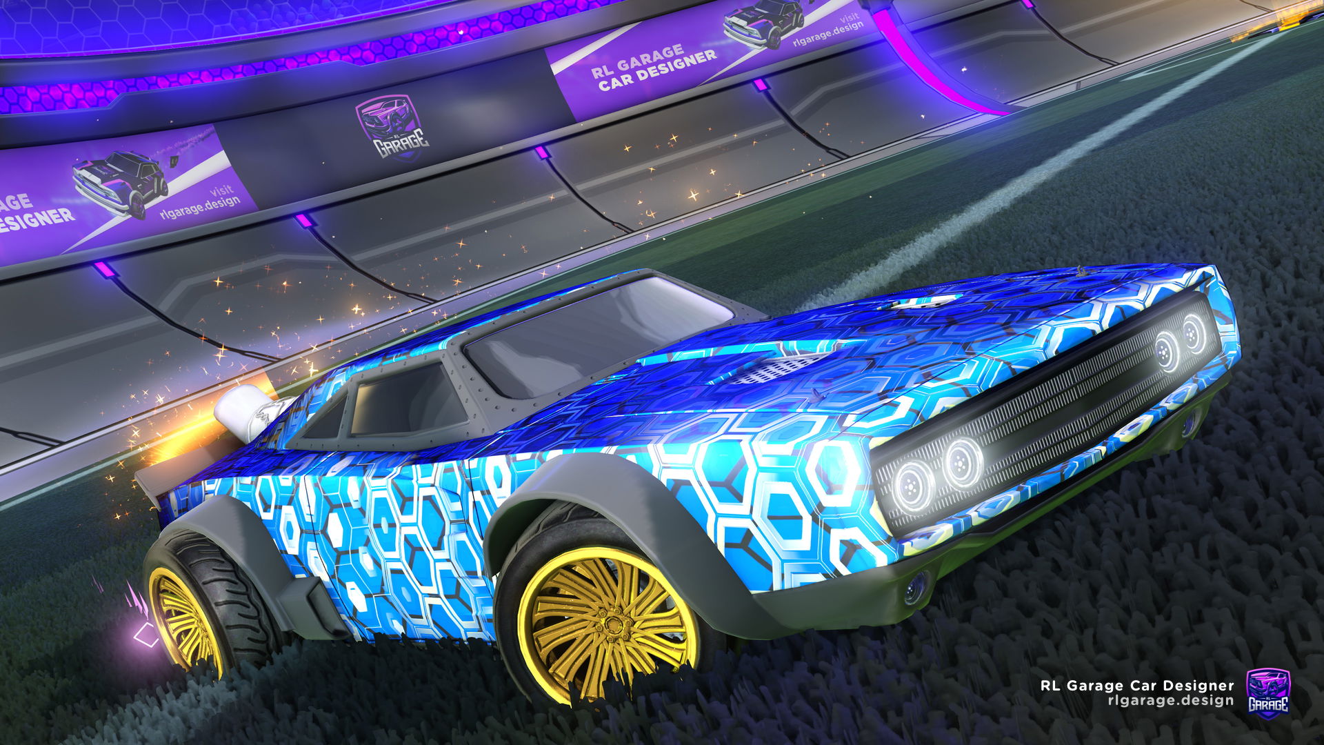 Design by Rocketeer777