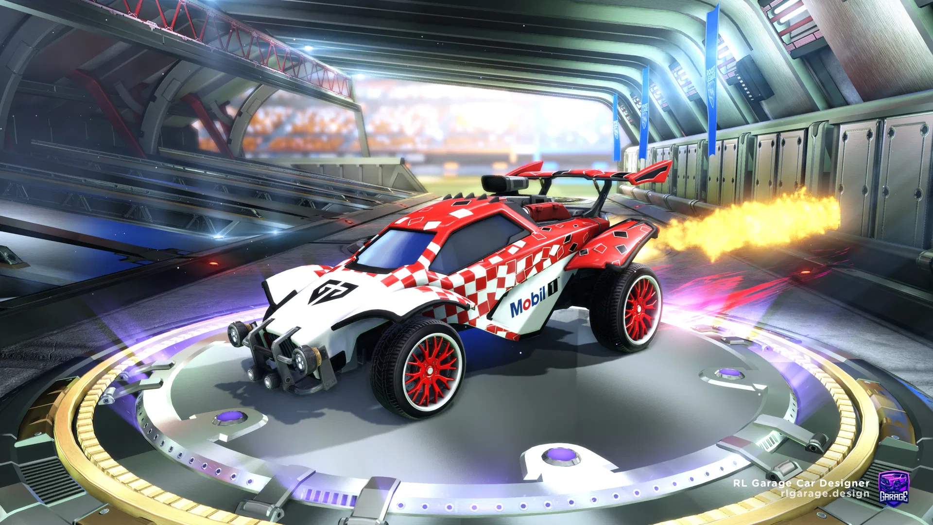 Design by SOY-GRAN-PLATINO