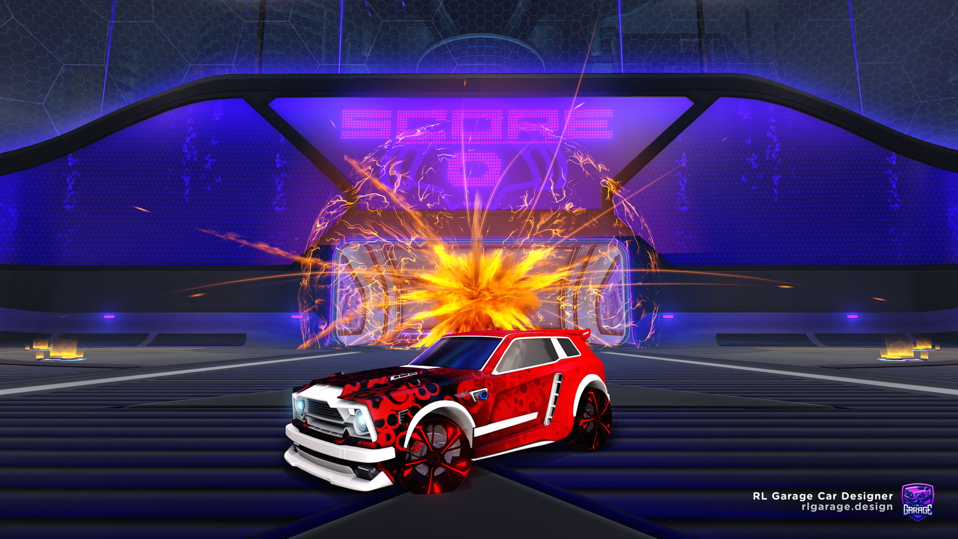 Design by rxptor9935