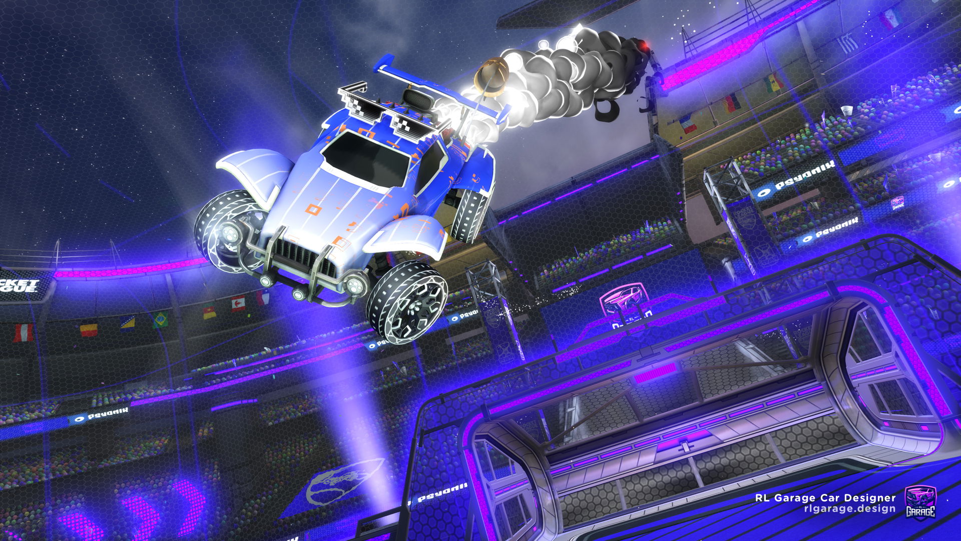 Design by kurwanator