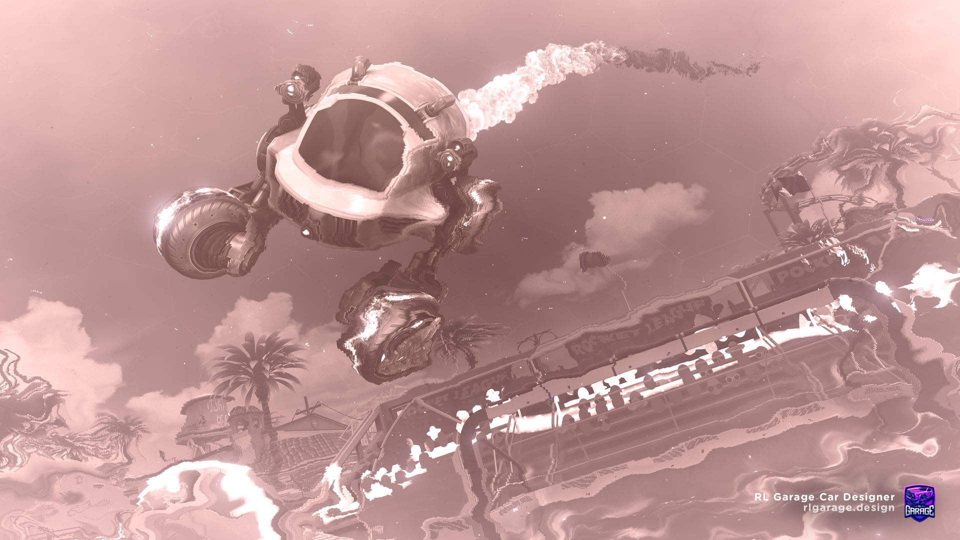 Design by BepoRLgarage