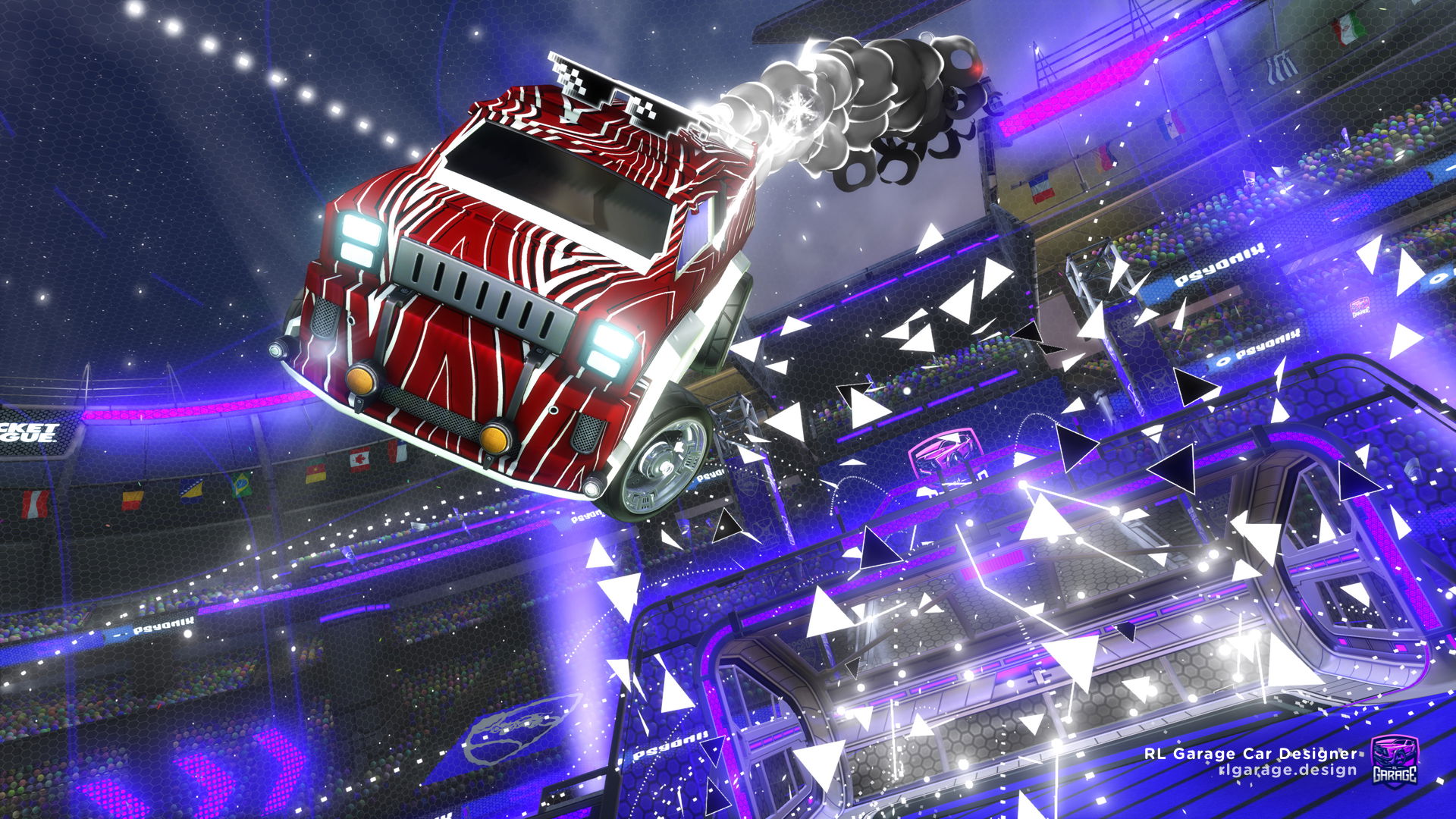 Design by kurwanator