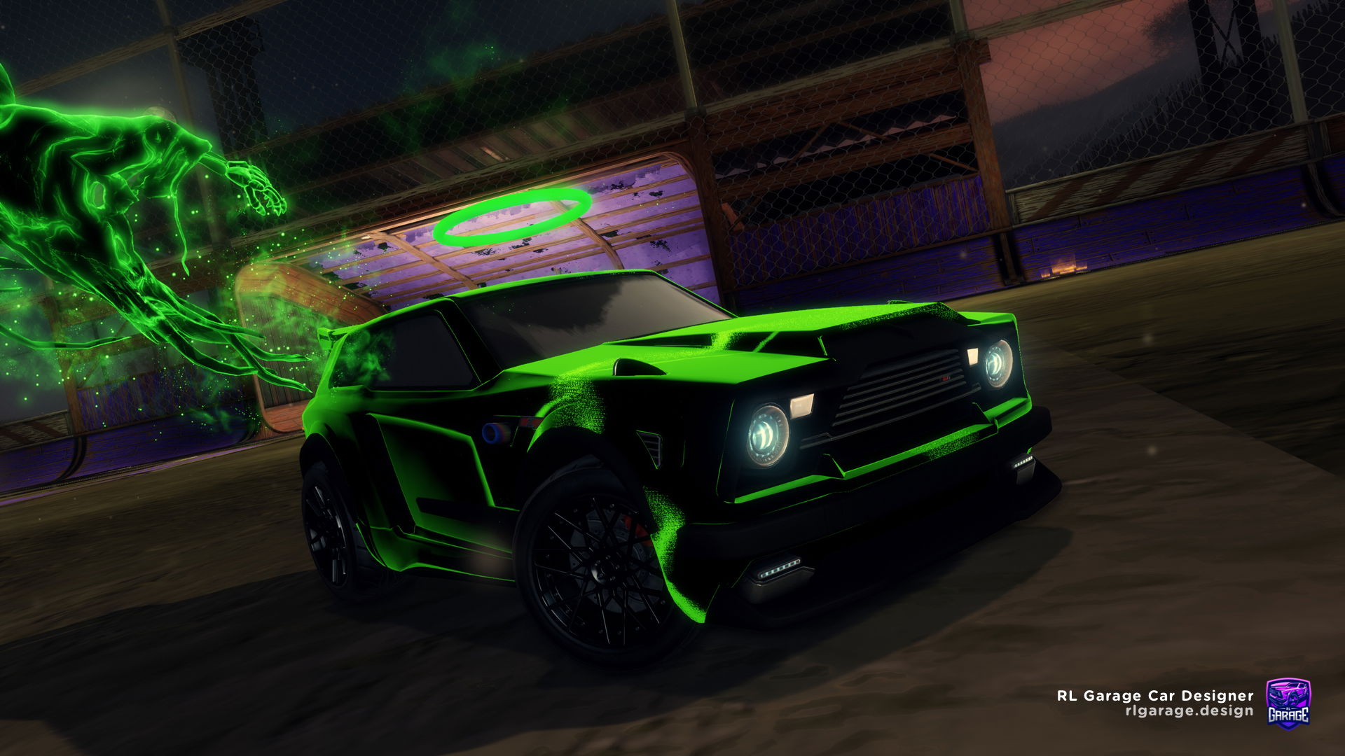 Design by NarutoKurama