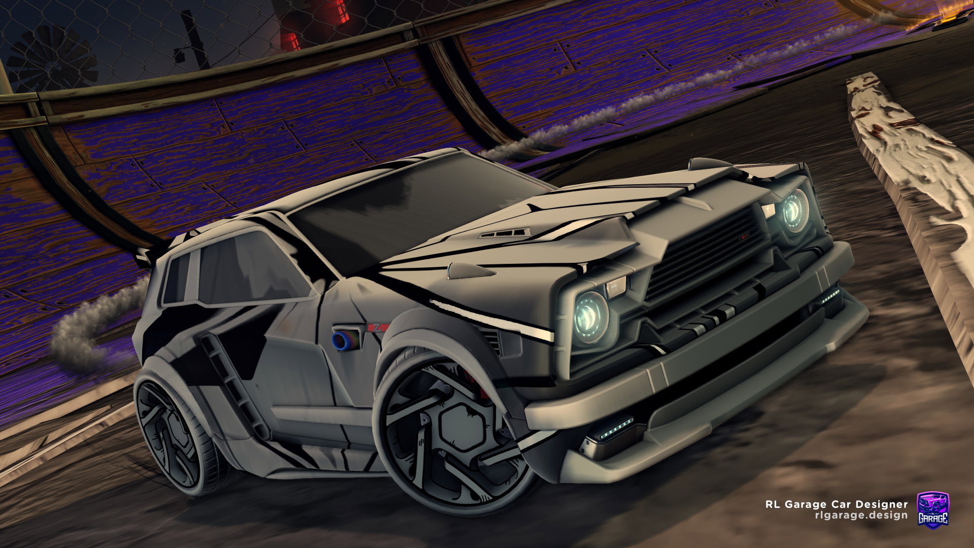 Design by SGT_WOLF9