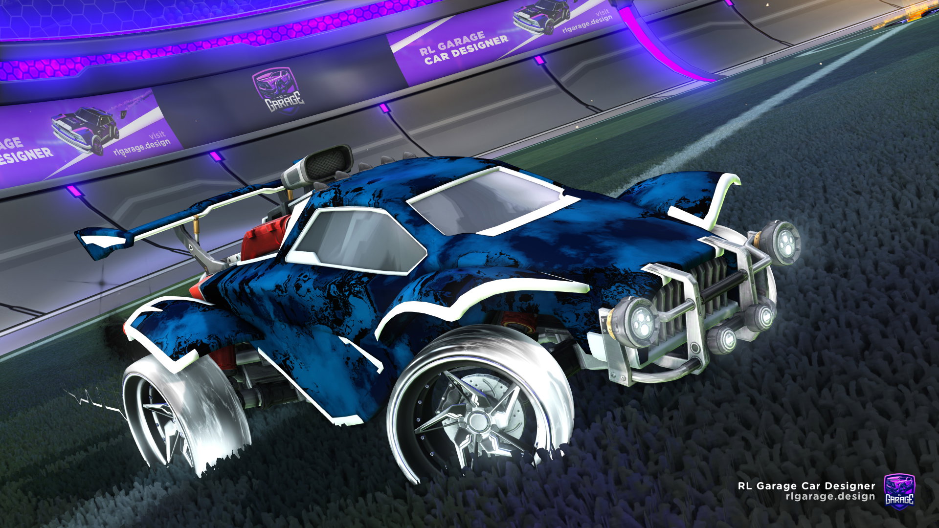 Design by w5nipes