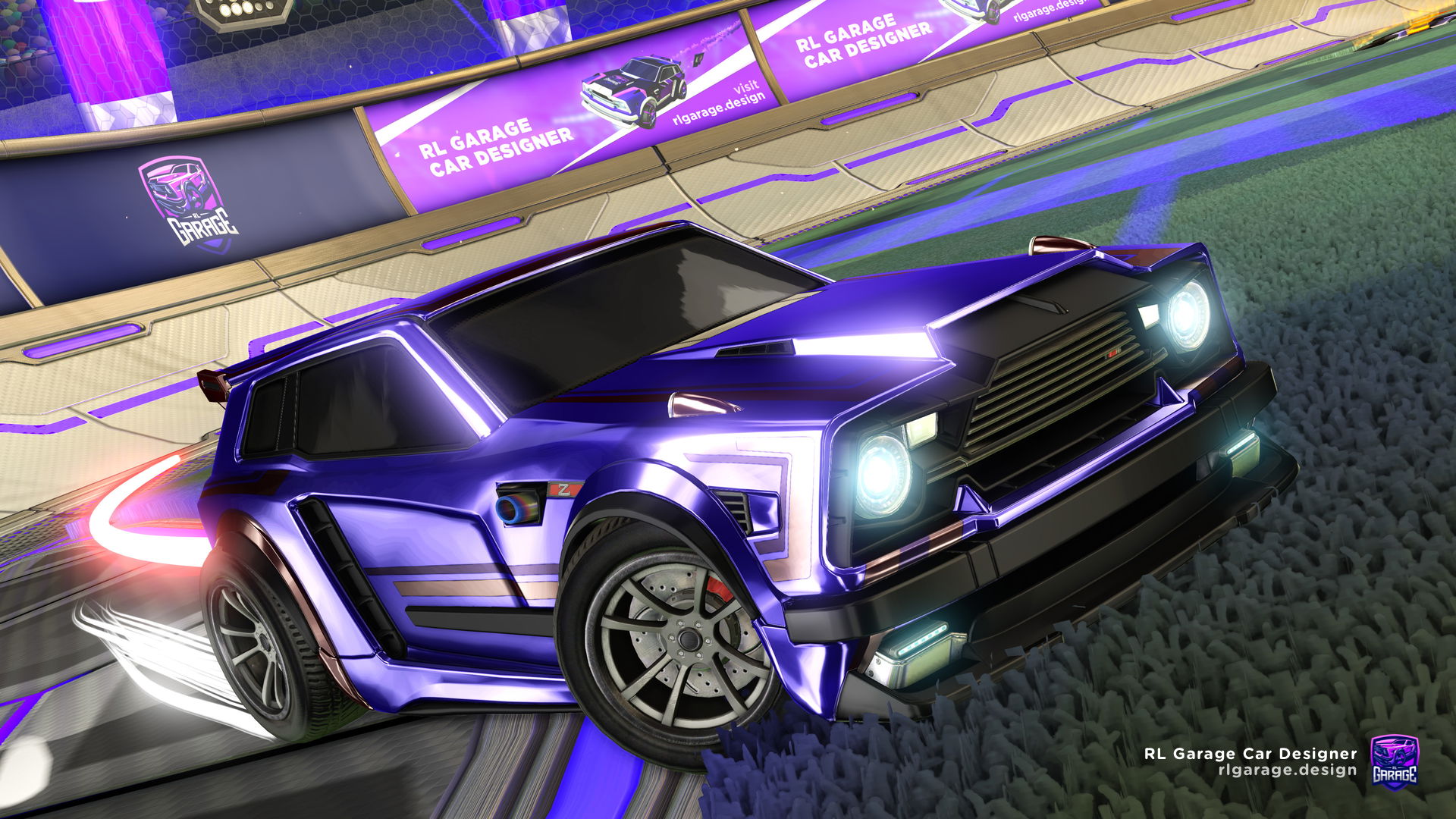 Design by GWsharky28