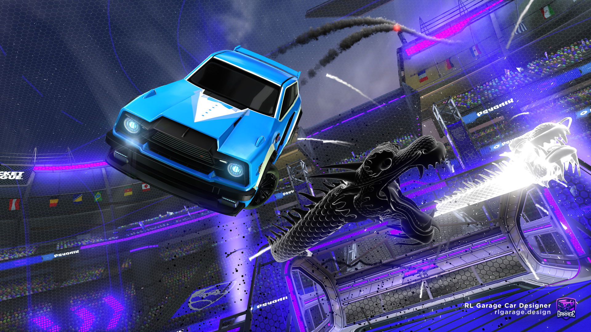 Design by dylandaboy