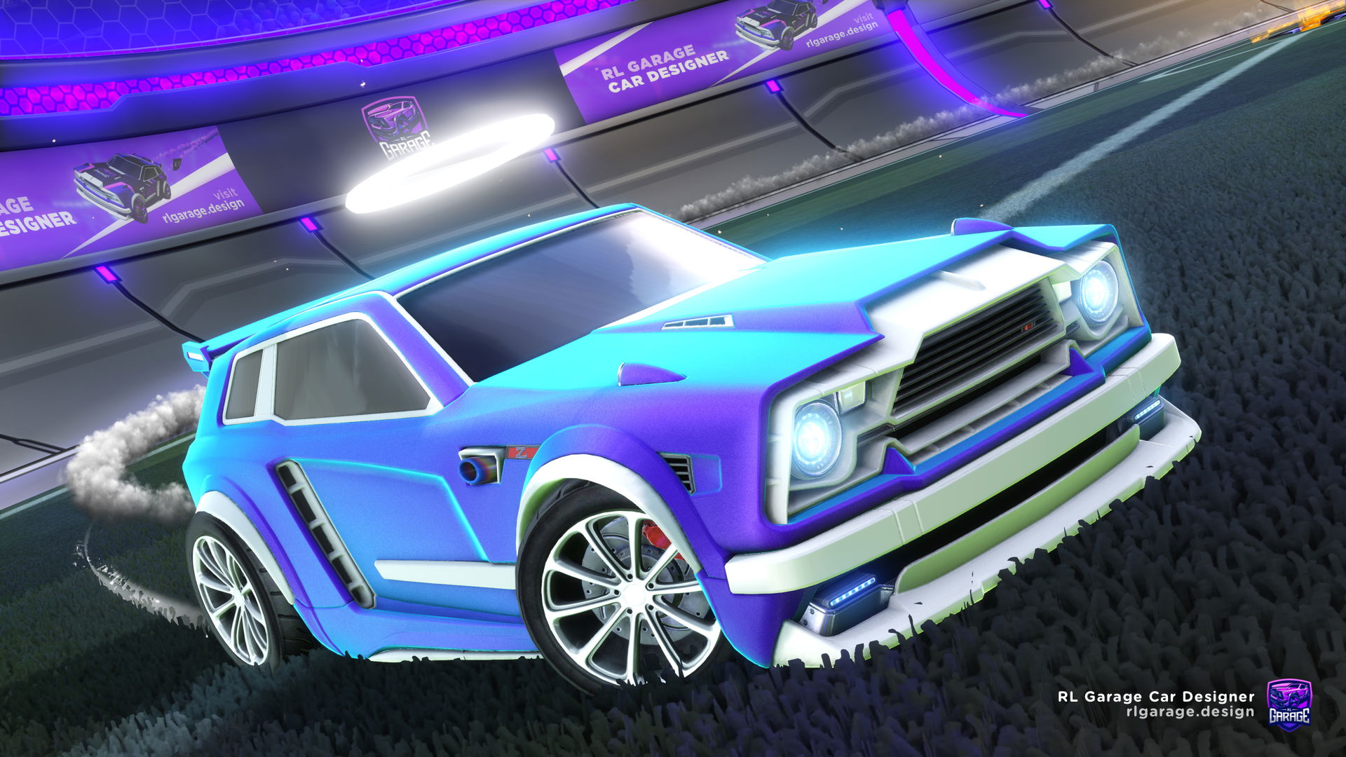 Design by DeathLlama55