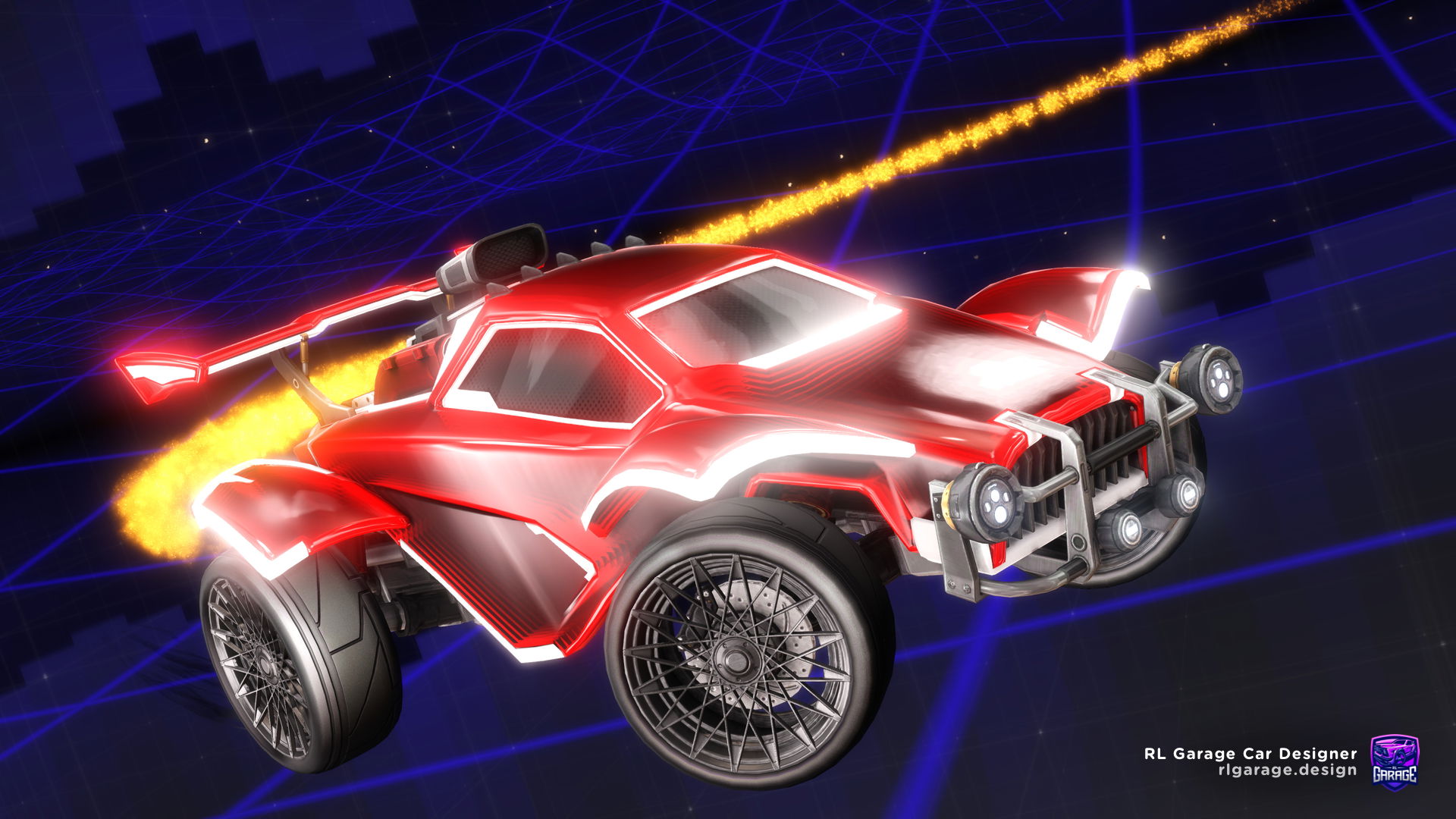 Design by Jiamisafooth