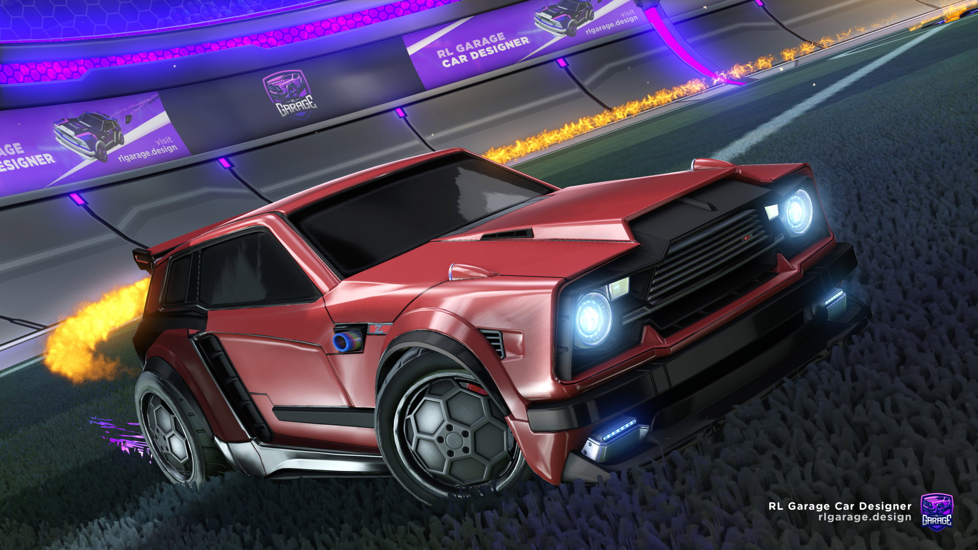 Design by NotJayko