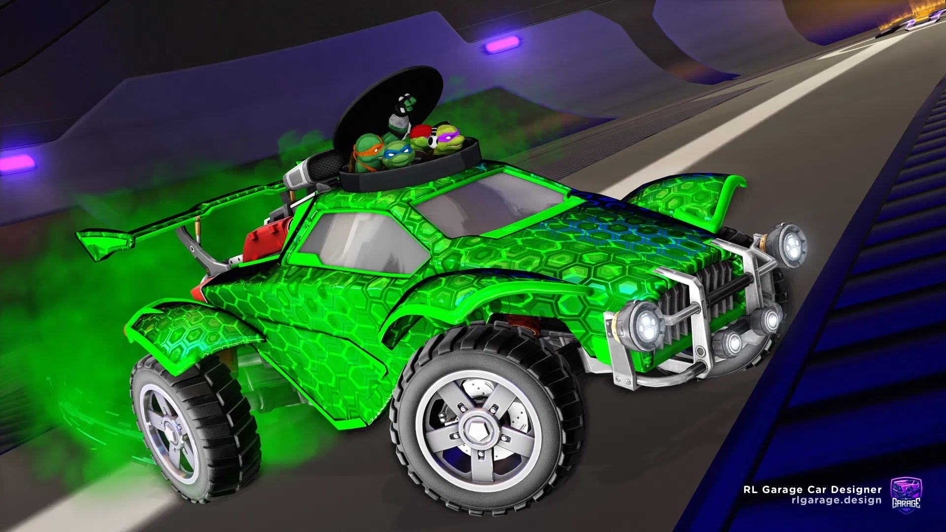 Design by GECKOSLAYER0906