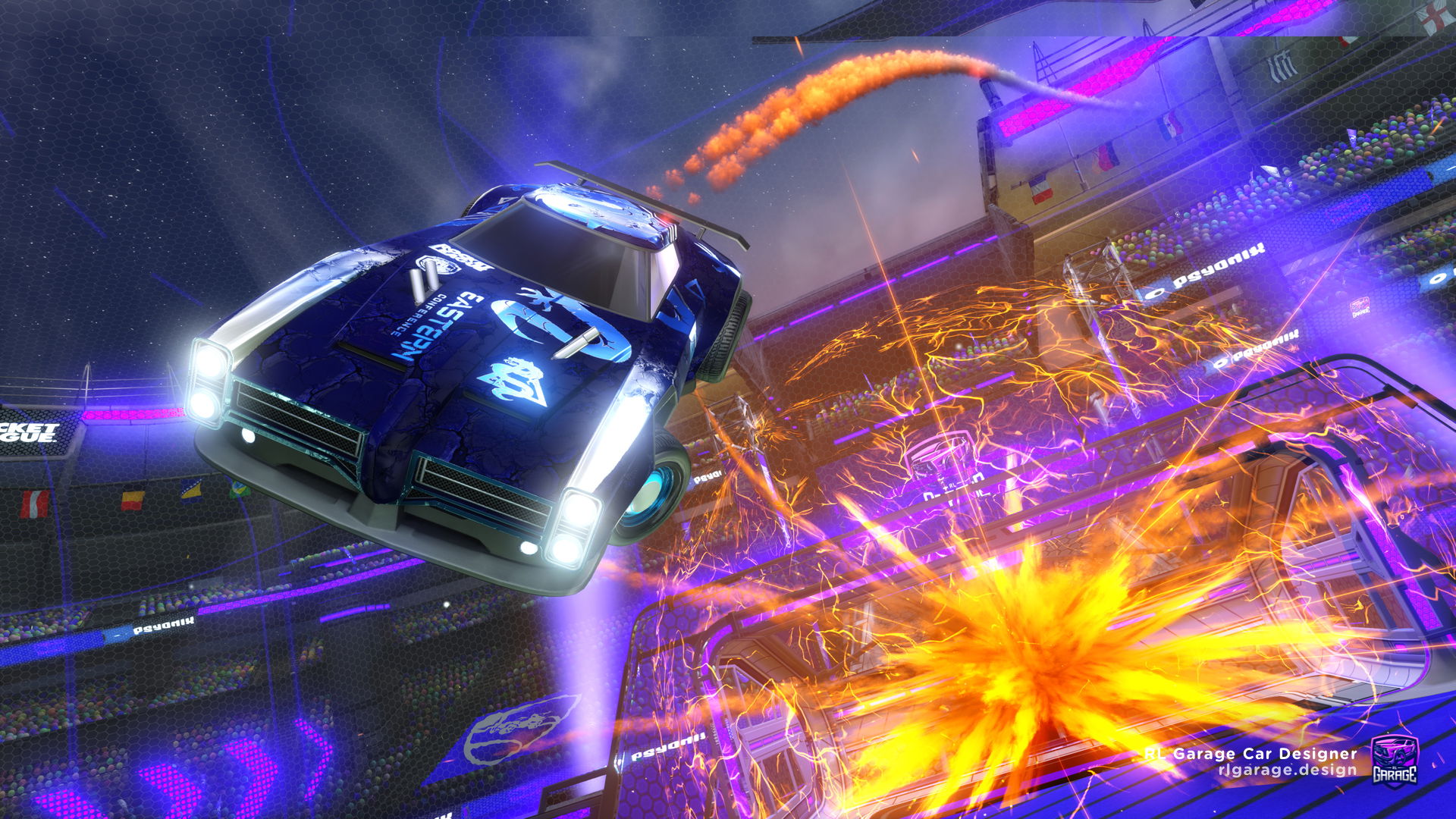 Design by HotGarbage